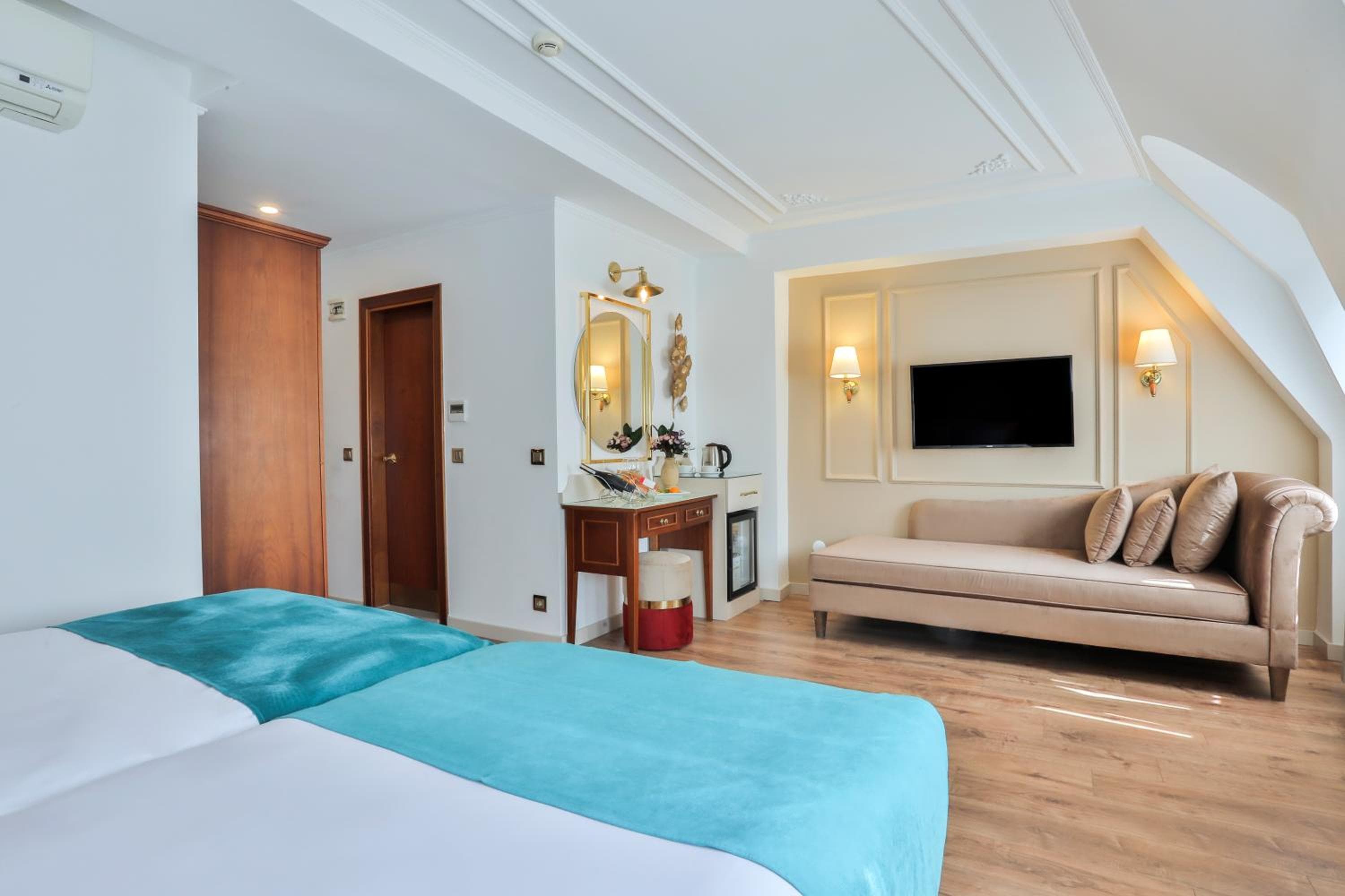 Orient Express & Spa by Orka Hotels  - Orient Express & Spa von Orka Hotels — 5