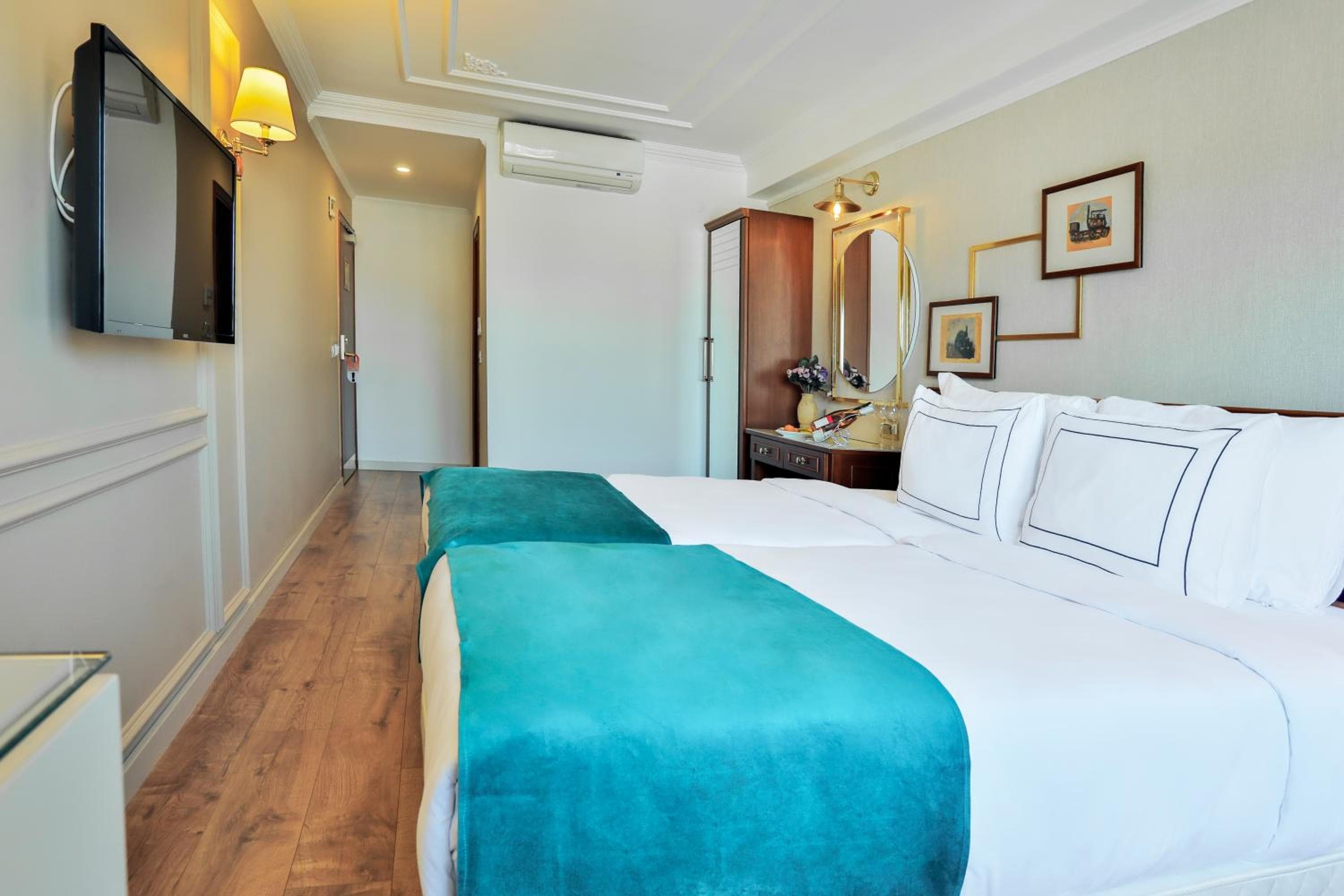 Orient Express & Spa by Orka Hotels — 2