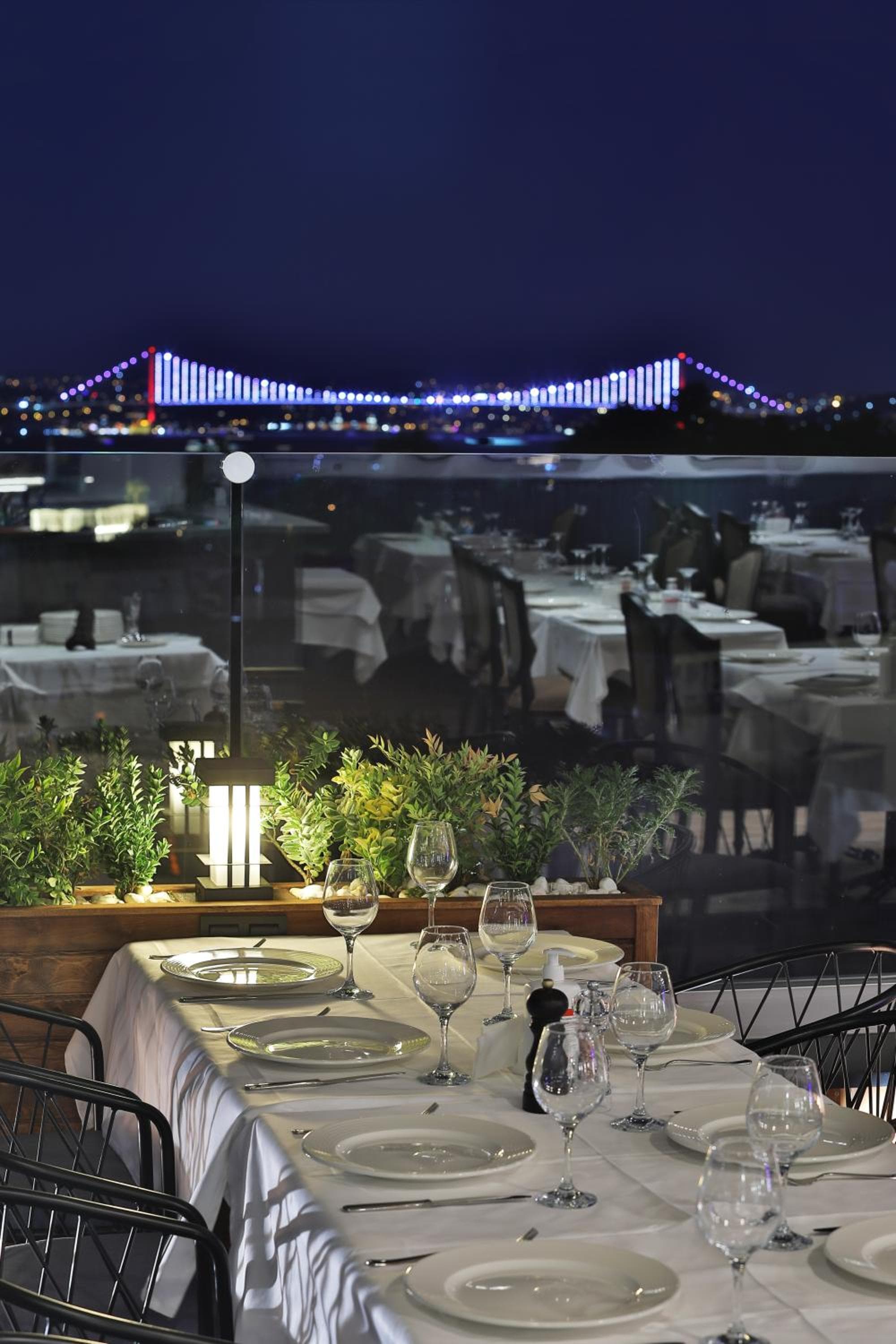 Orient Express & Spa by Orka Hotels  - Orient Express & Spa von Orka Hotels — 9