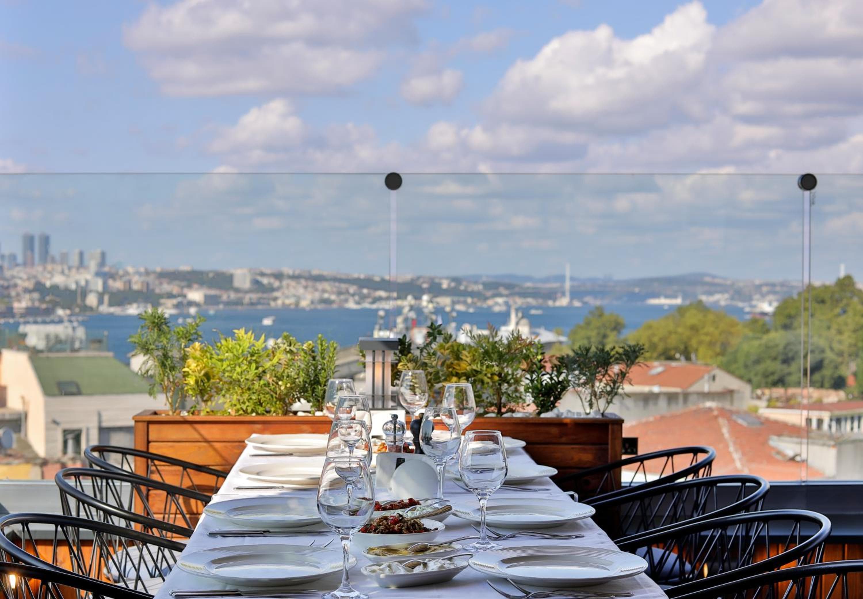 Orient Express & Spa by Orka Hotels — 18