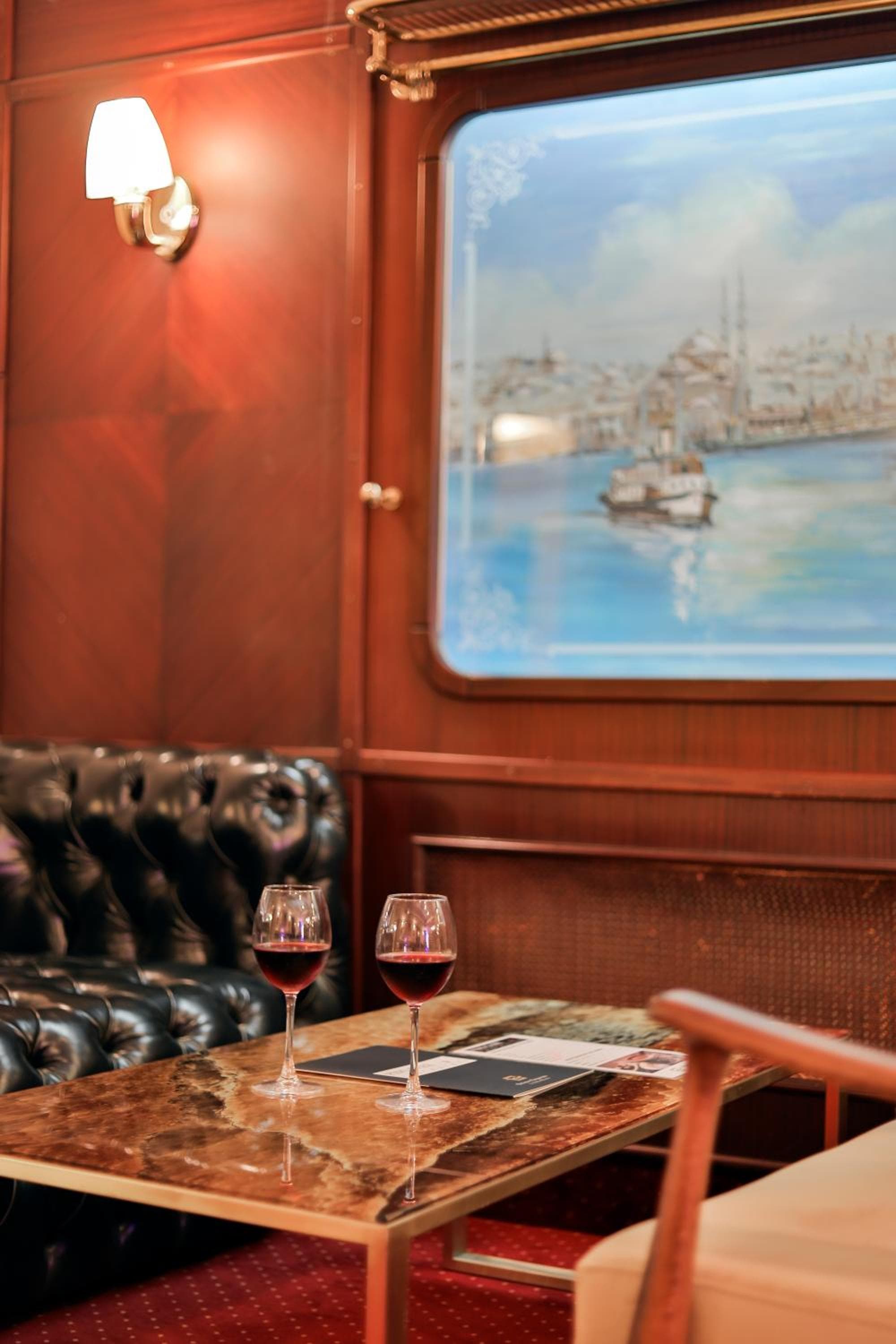 Orient Express & Spa by Orka Hotels — 28