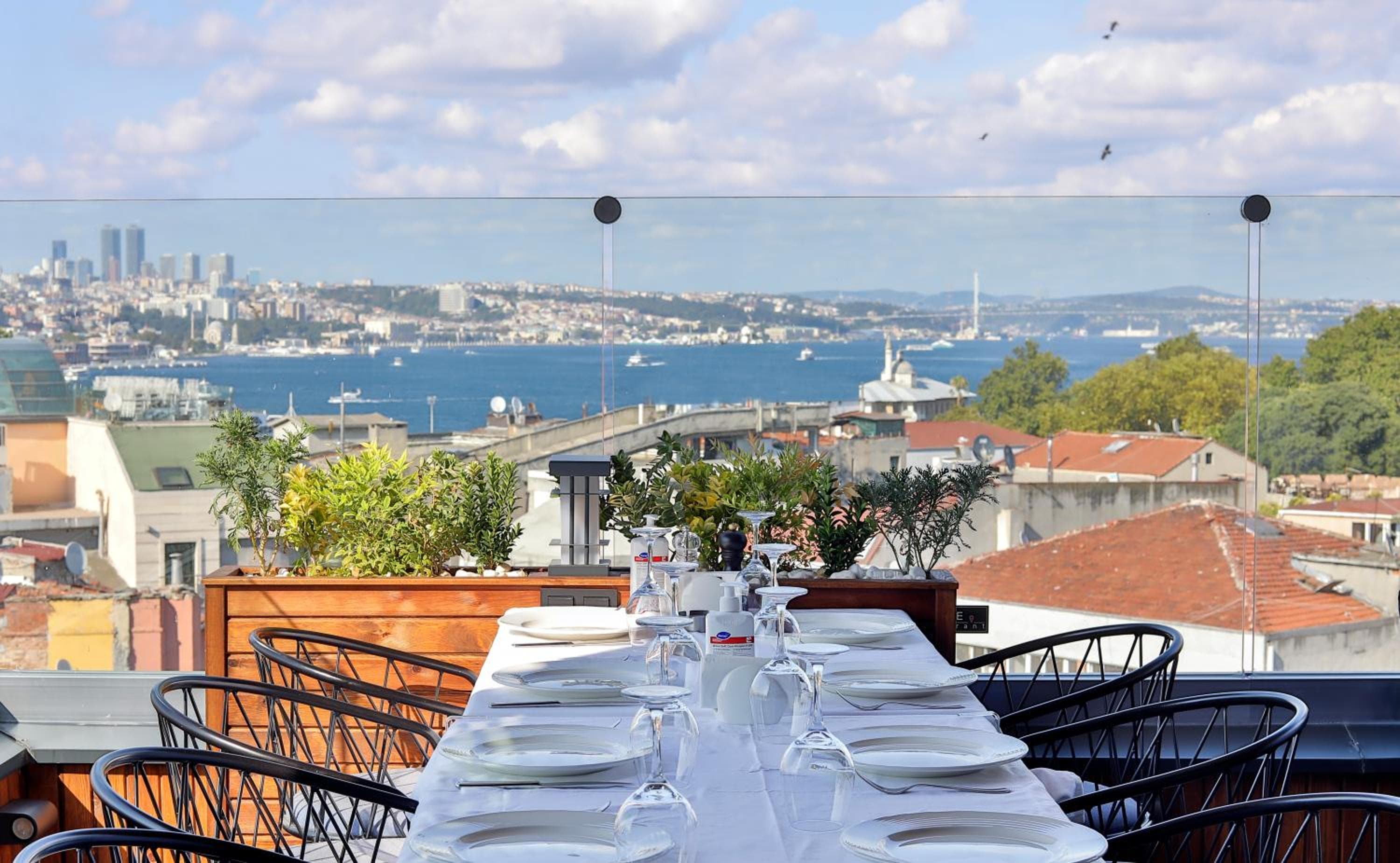 Orient Express & Spa by Orka Hotels  - Orient Express & Spa von Orka Hotels — 10