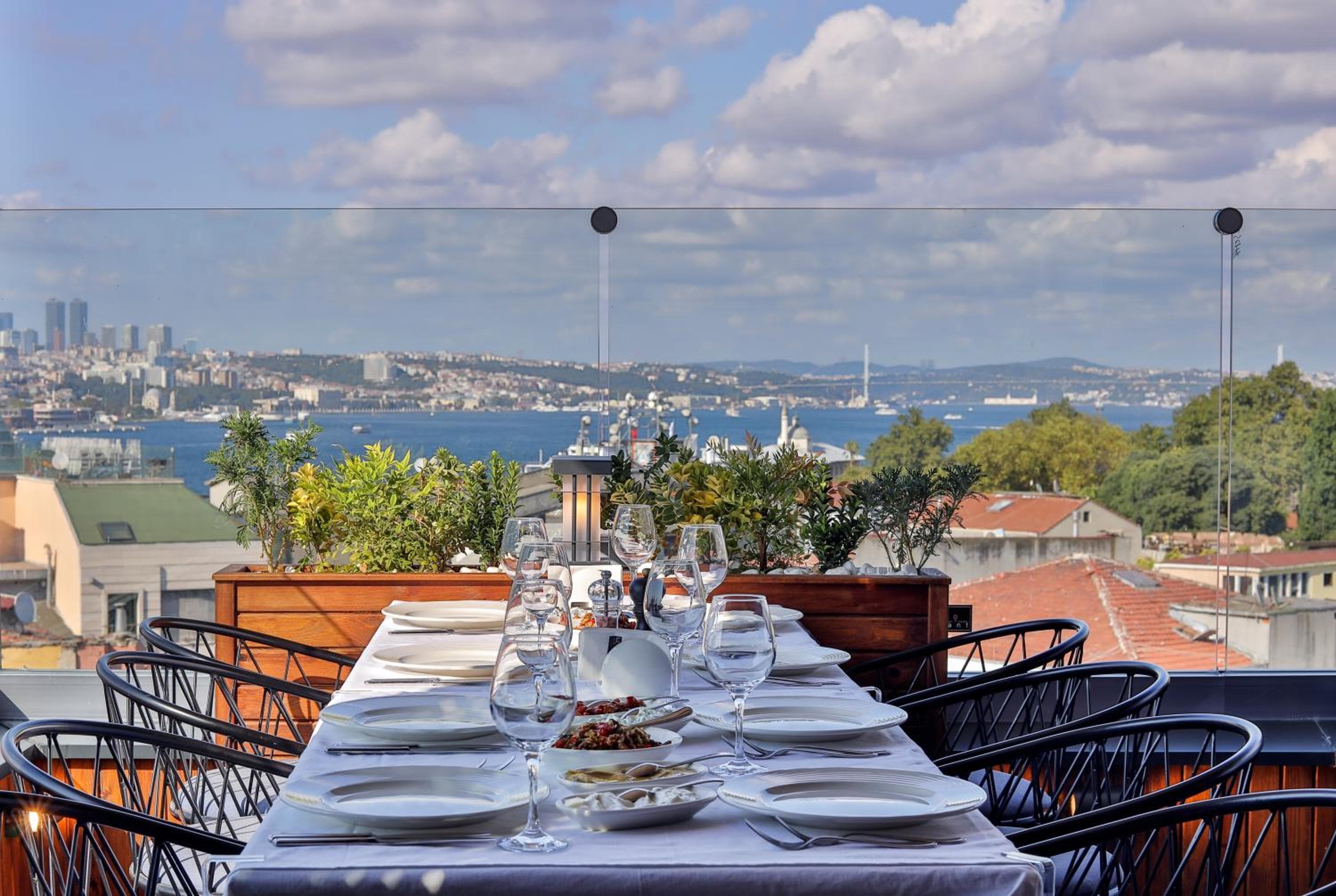 Orient Express & Spa by Orka Hotels — 16