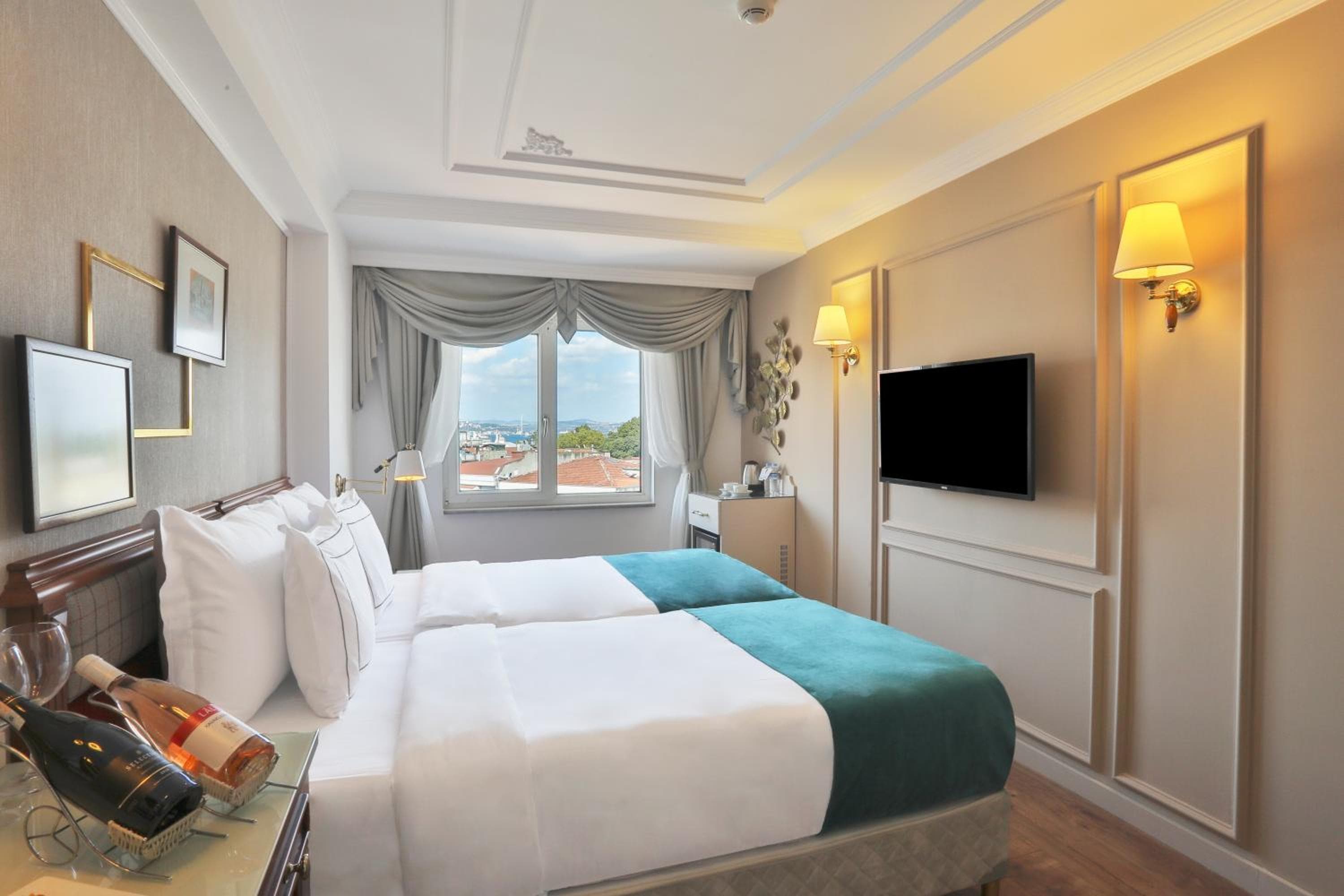 Orient Express & Spa by Orka Hotels  - Orient Express & Spa von Orka Hotels — 4