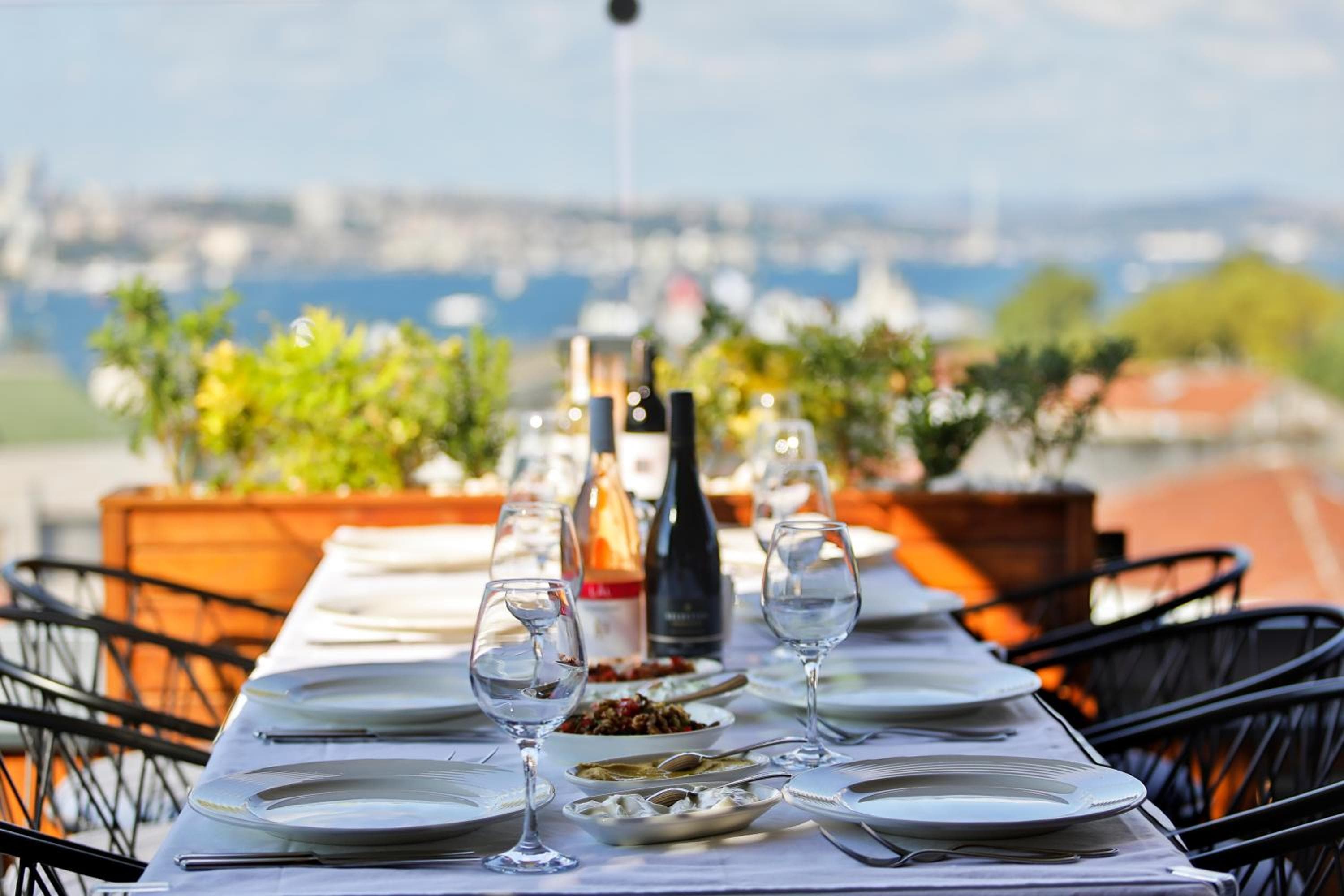 Orient Express & Spa by Orka Hotels — 12
