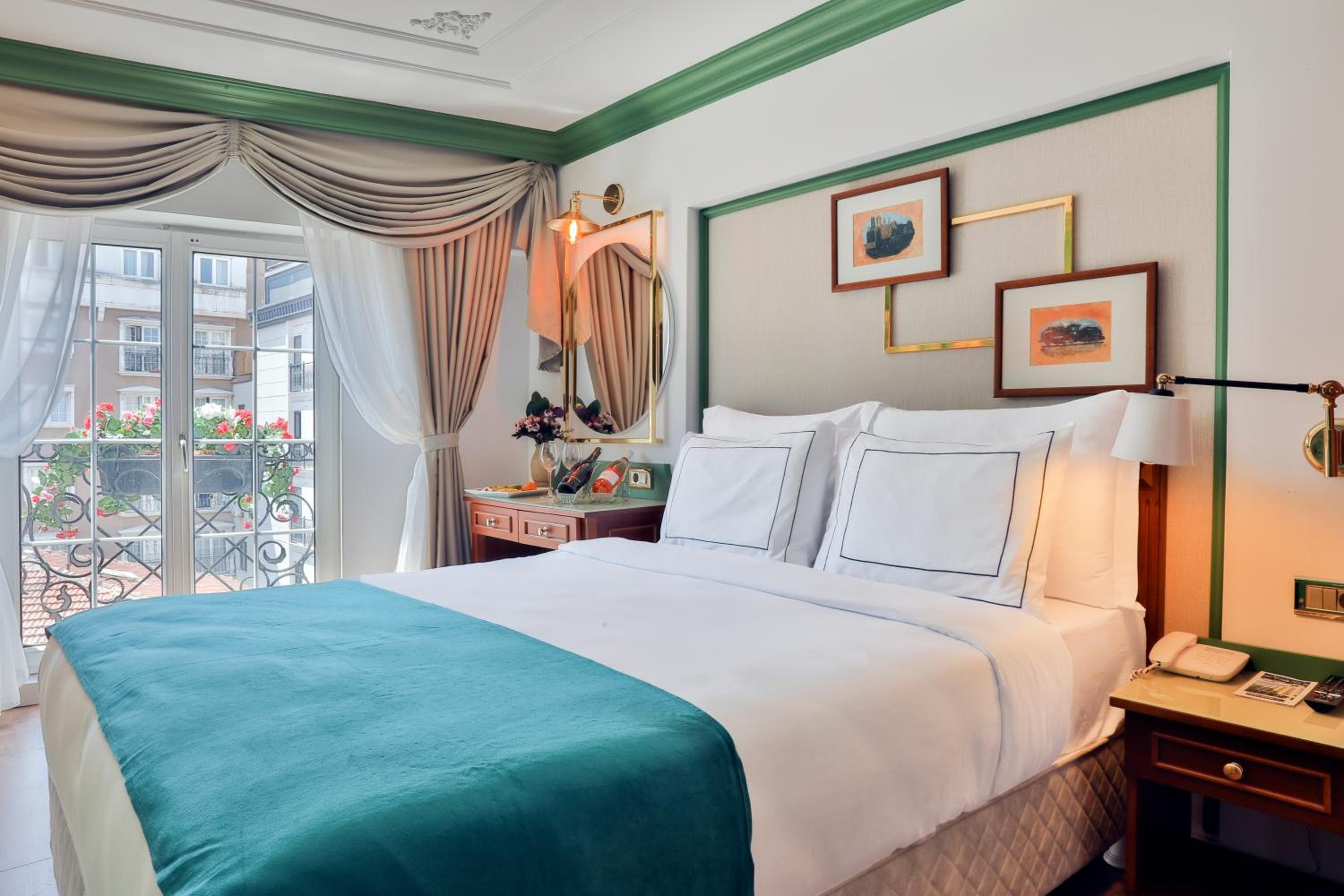 Orient Express & Spa by Orka Hotels — 13