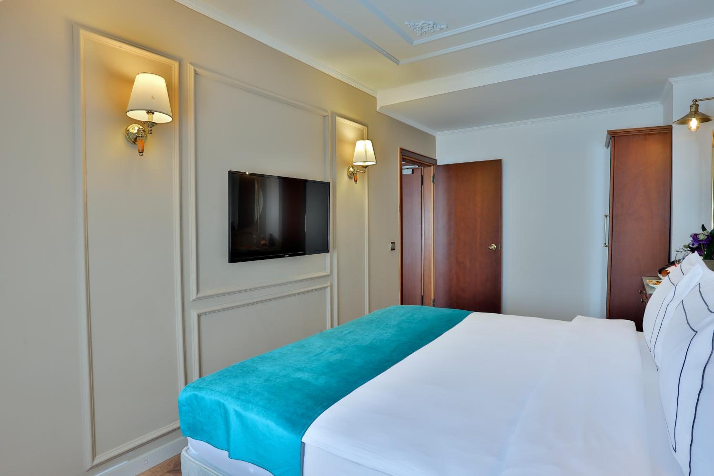 Orient Express & Spa by Orka Hotels — 30