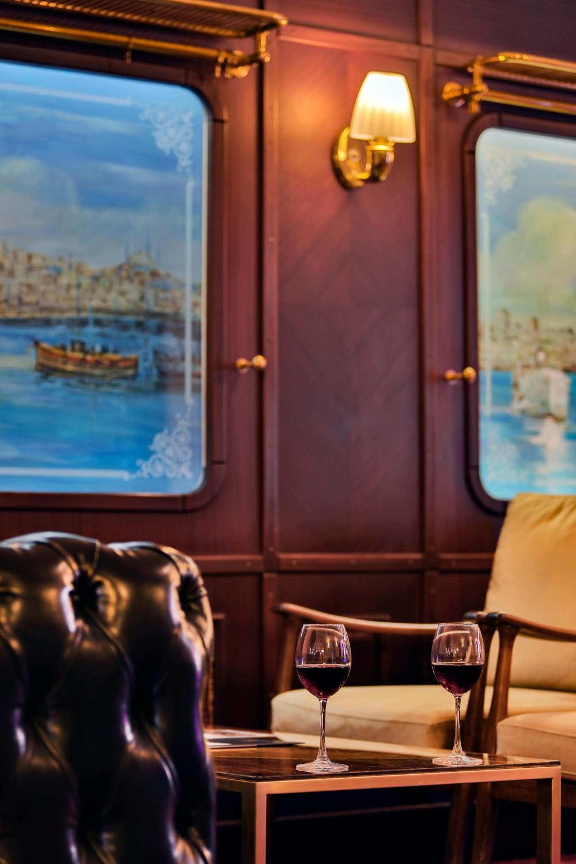 Orient Express & Spa by Orka Hotels — 20