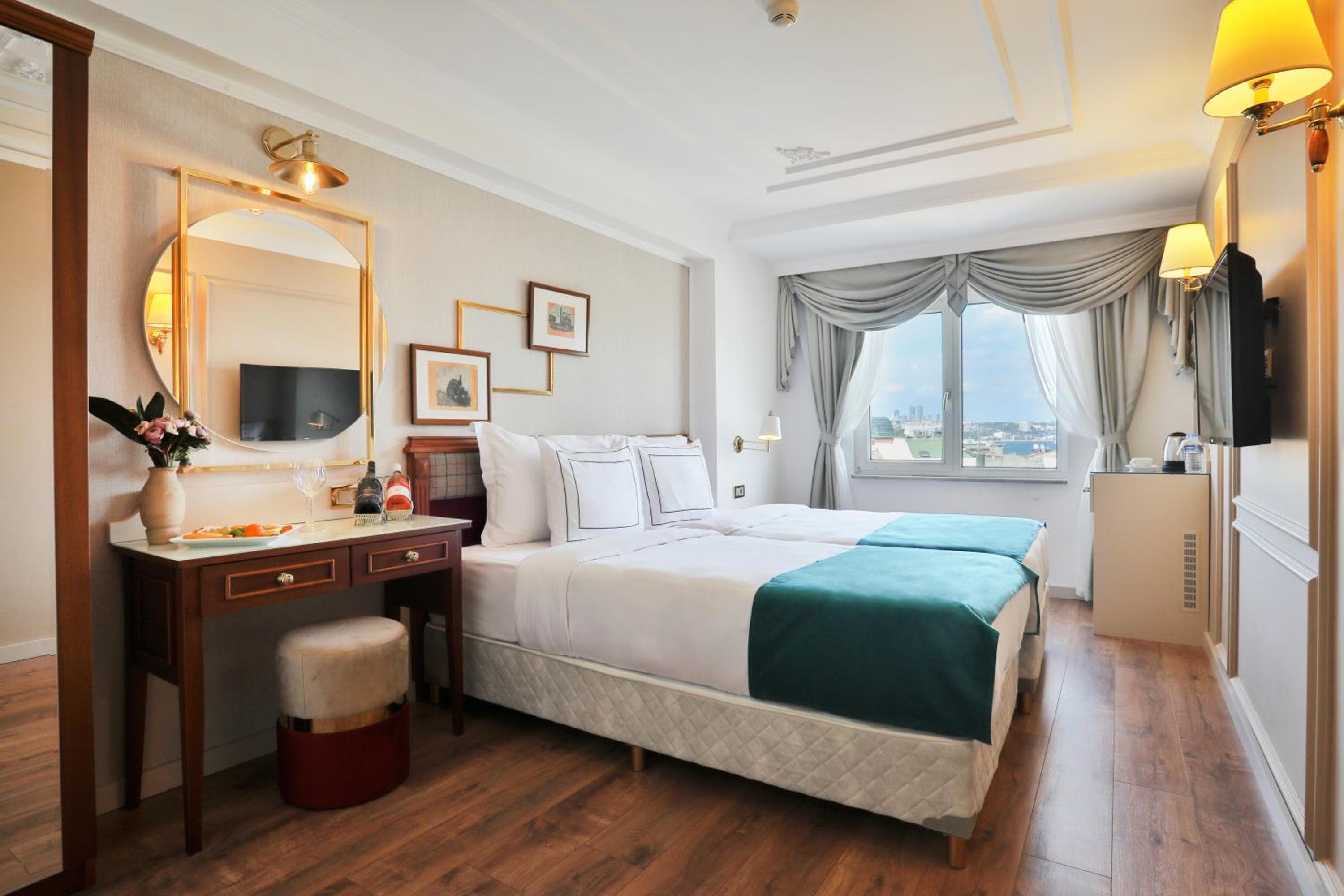 Orient Express & Spa by Orka Hotels  - Orient Express & Spa von Orka Hotels — 8