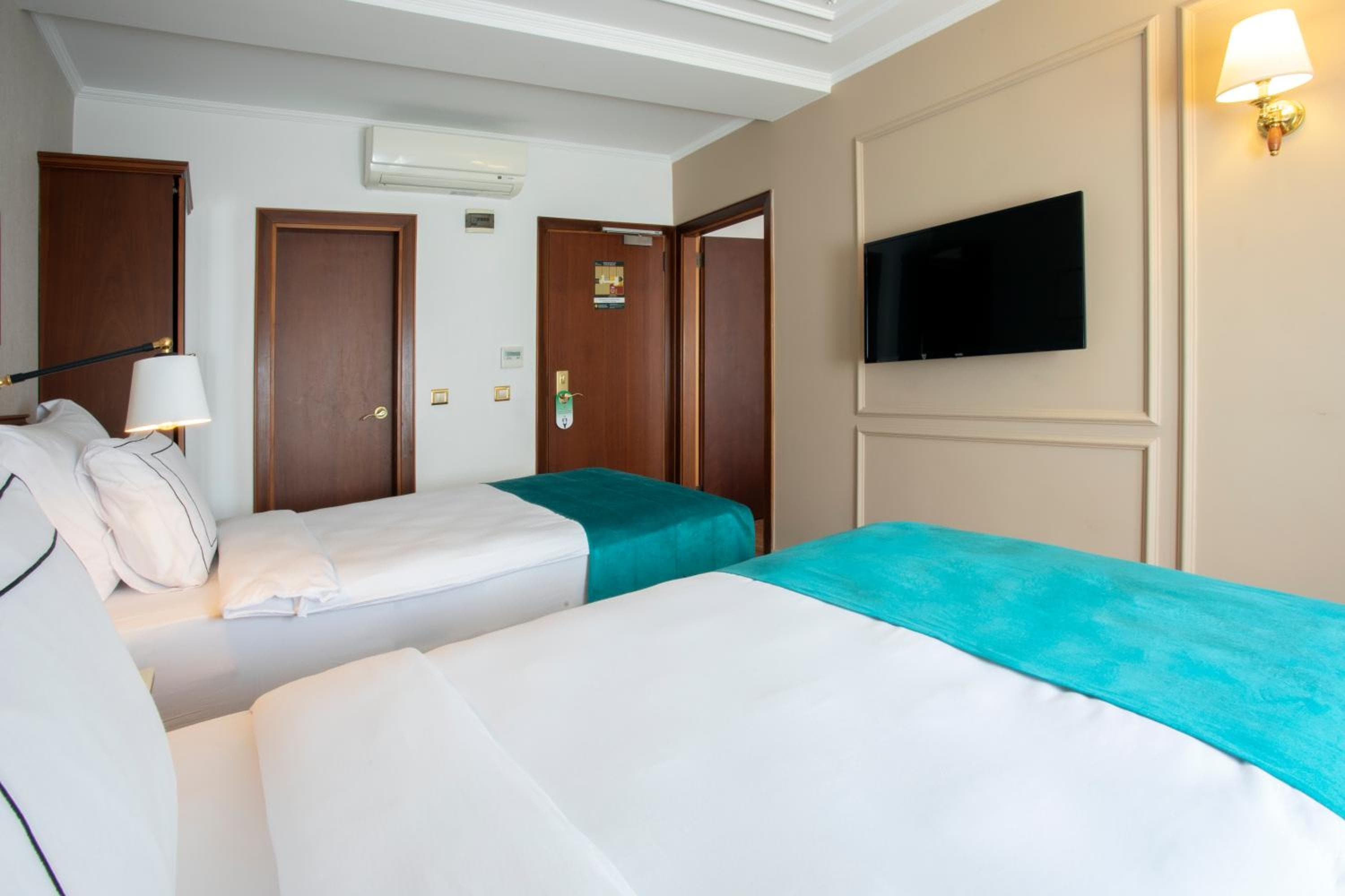 Orient Express & Spa by Orka Hotels — 26