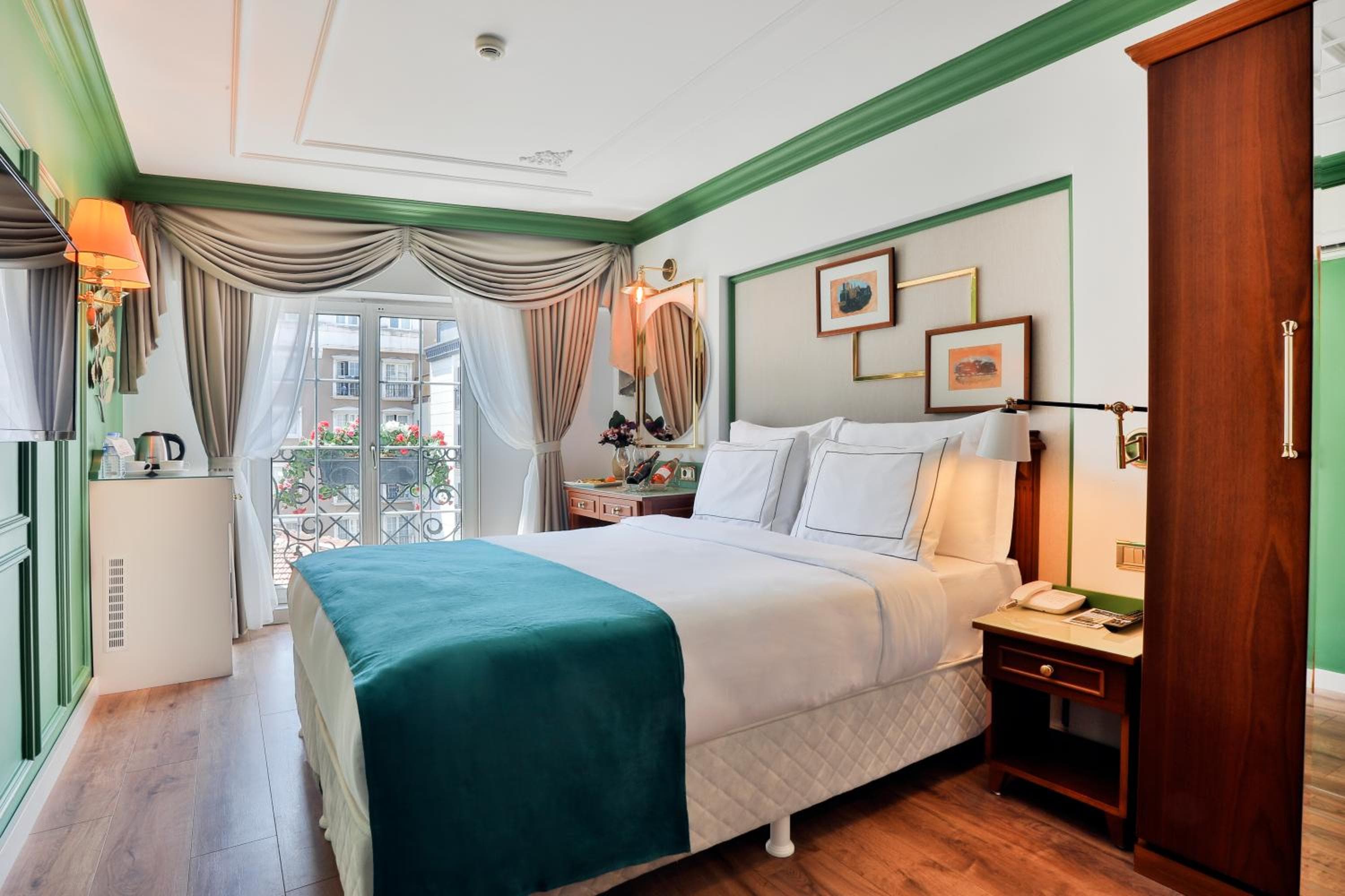Orient Express & Spa by Orka Hotels  - Orient Express & Spa von Orka Hotels — 11