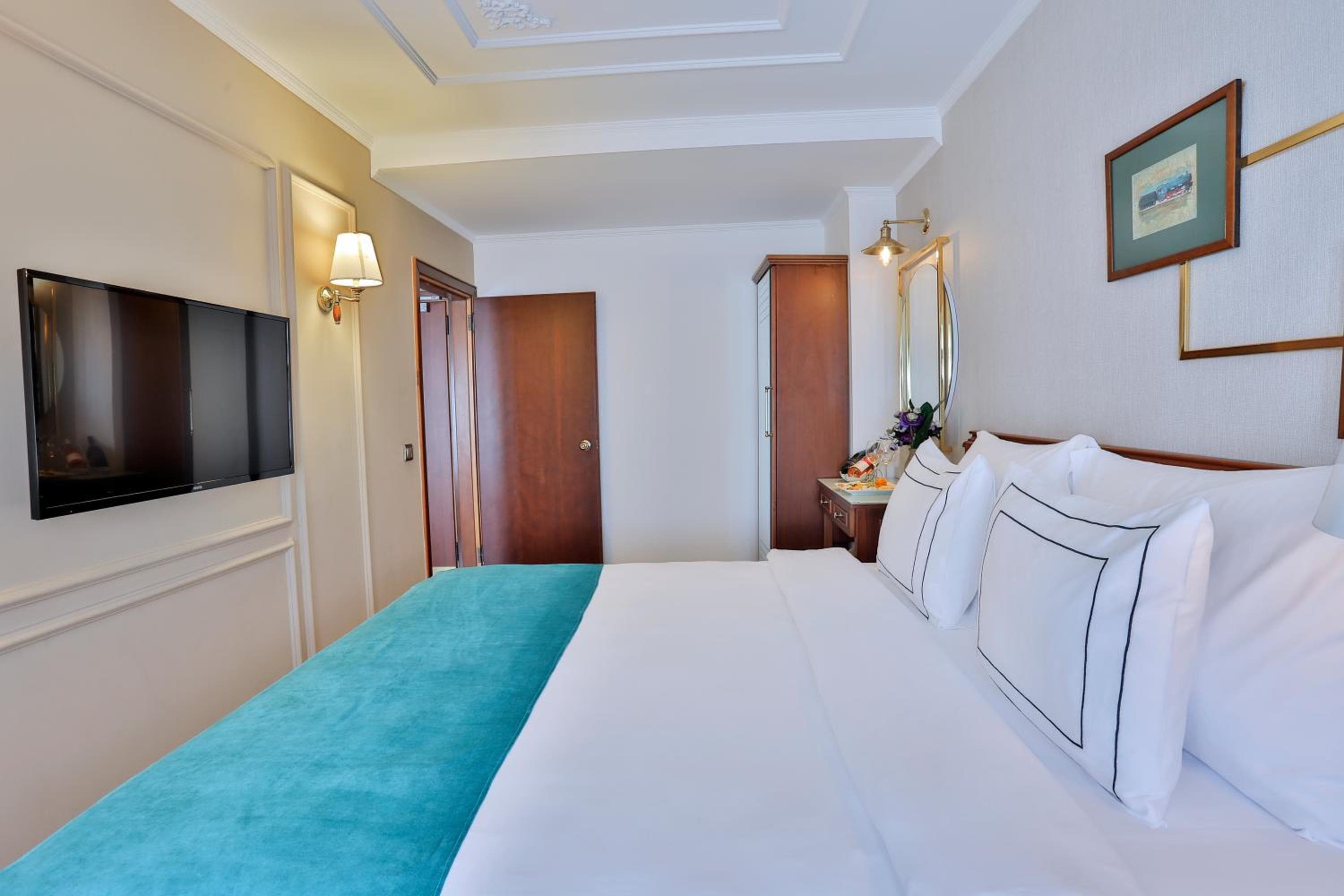 Orient Express & Spa by Orka Hotels — 27