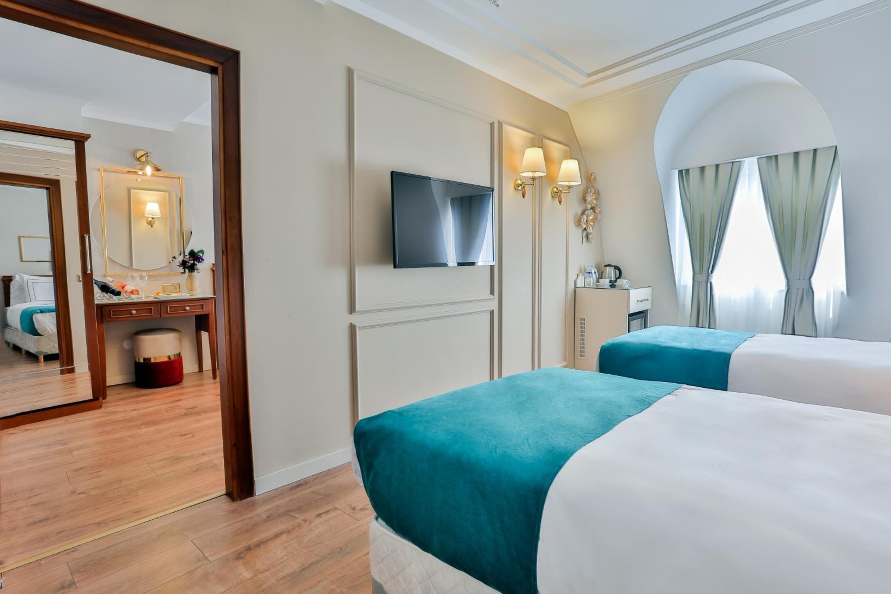 Orient Express & Spa by Orka Hotels — 14