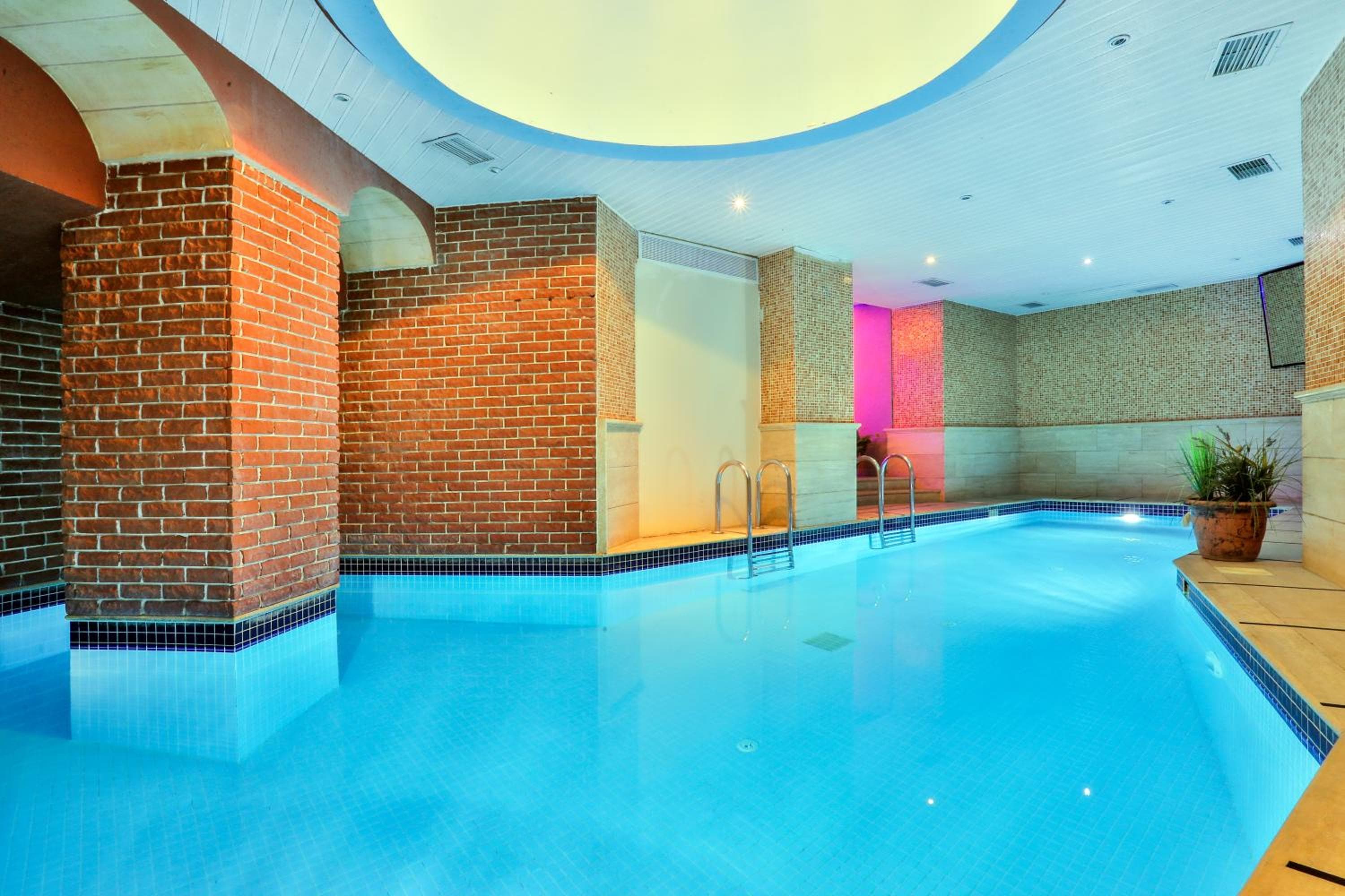 Orient Express & Spa by Orka Hotels  - Orient Express & Spa von Orka Hotels — 2