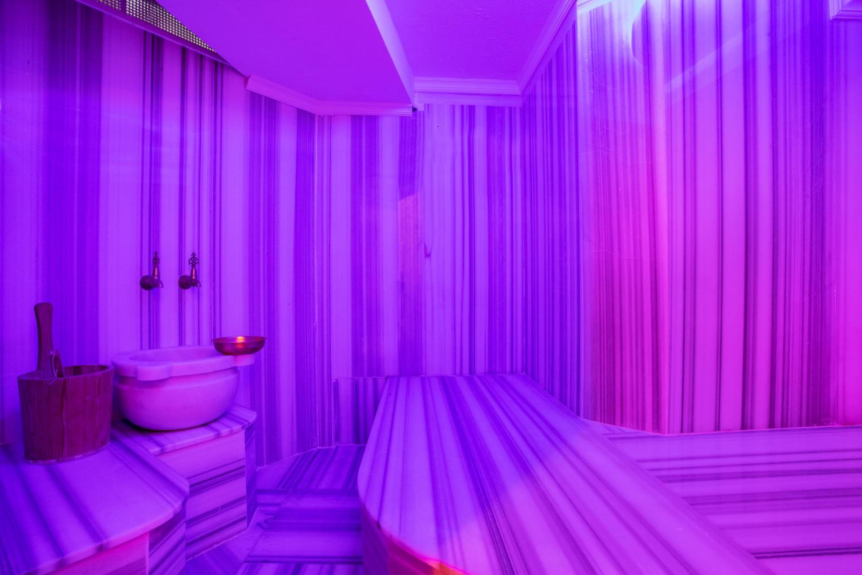 Orient Express & Spa by Orka Hotels — 21