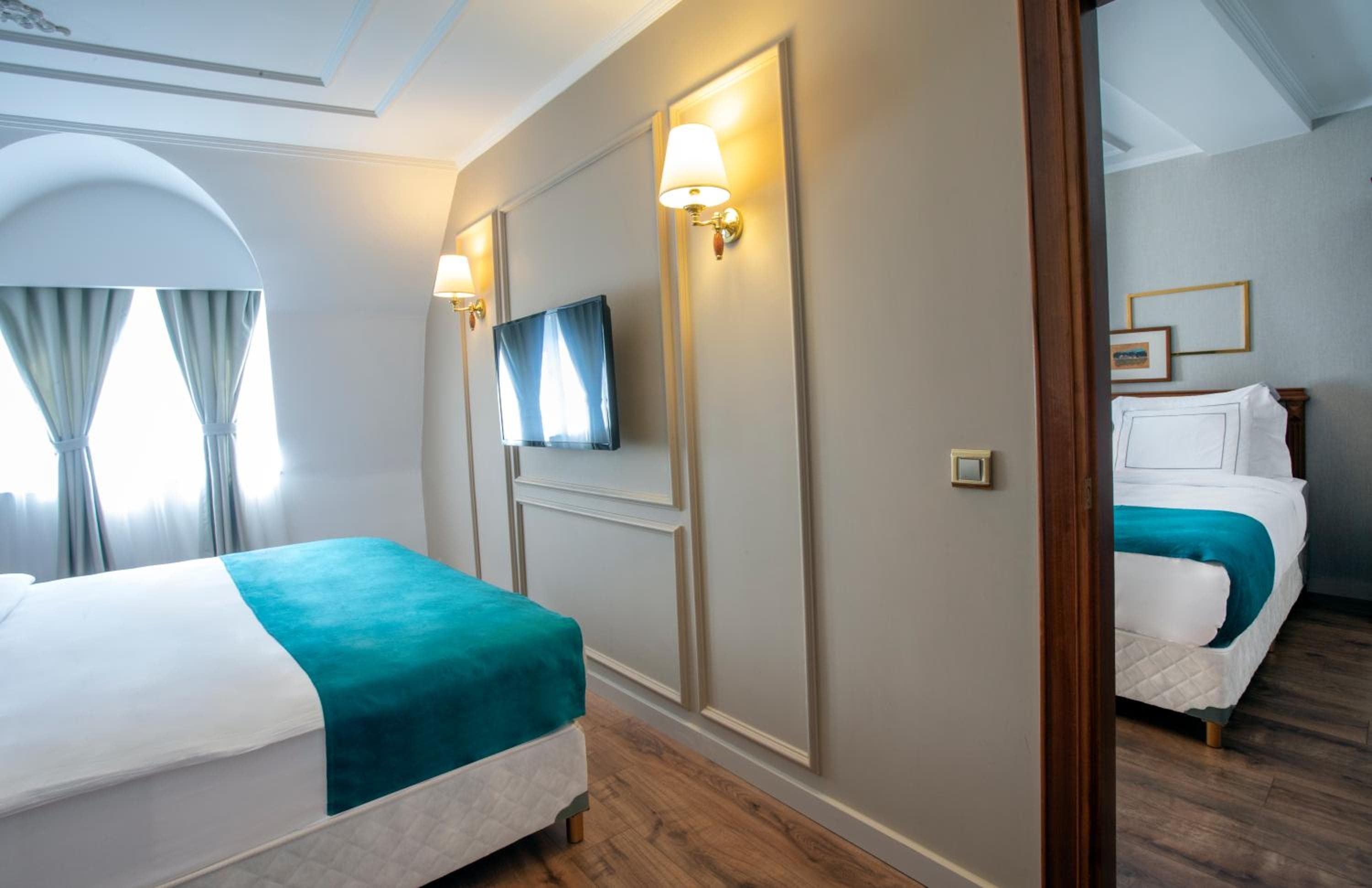 Orient Express & Spa by Orka Hotels — 4
