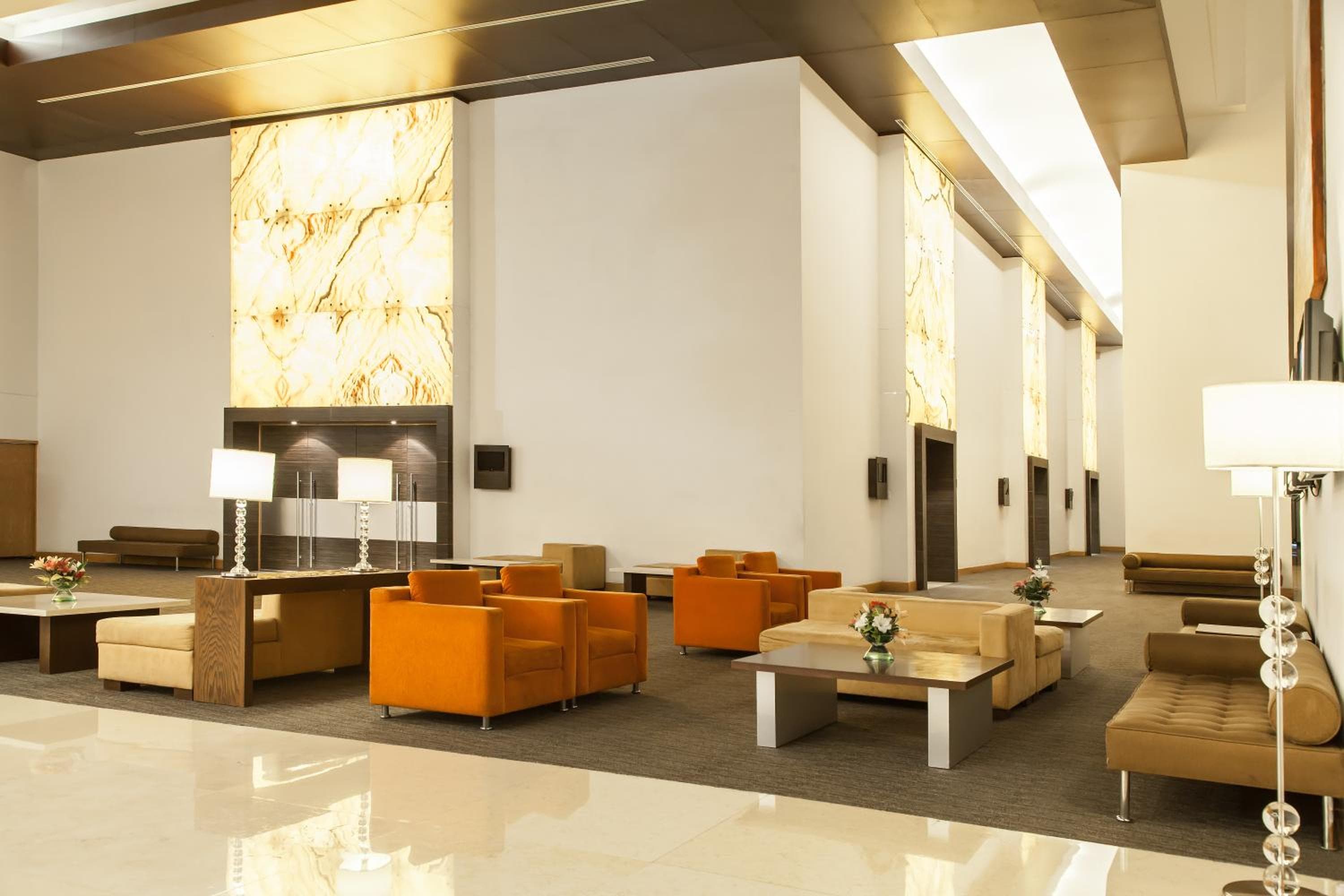 NH Collection Mexico City Airport T2 — 11