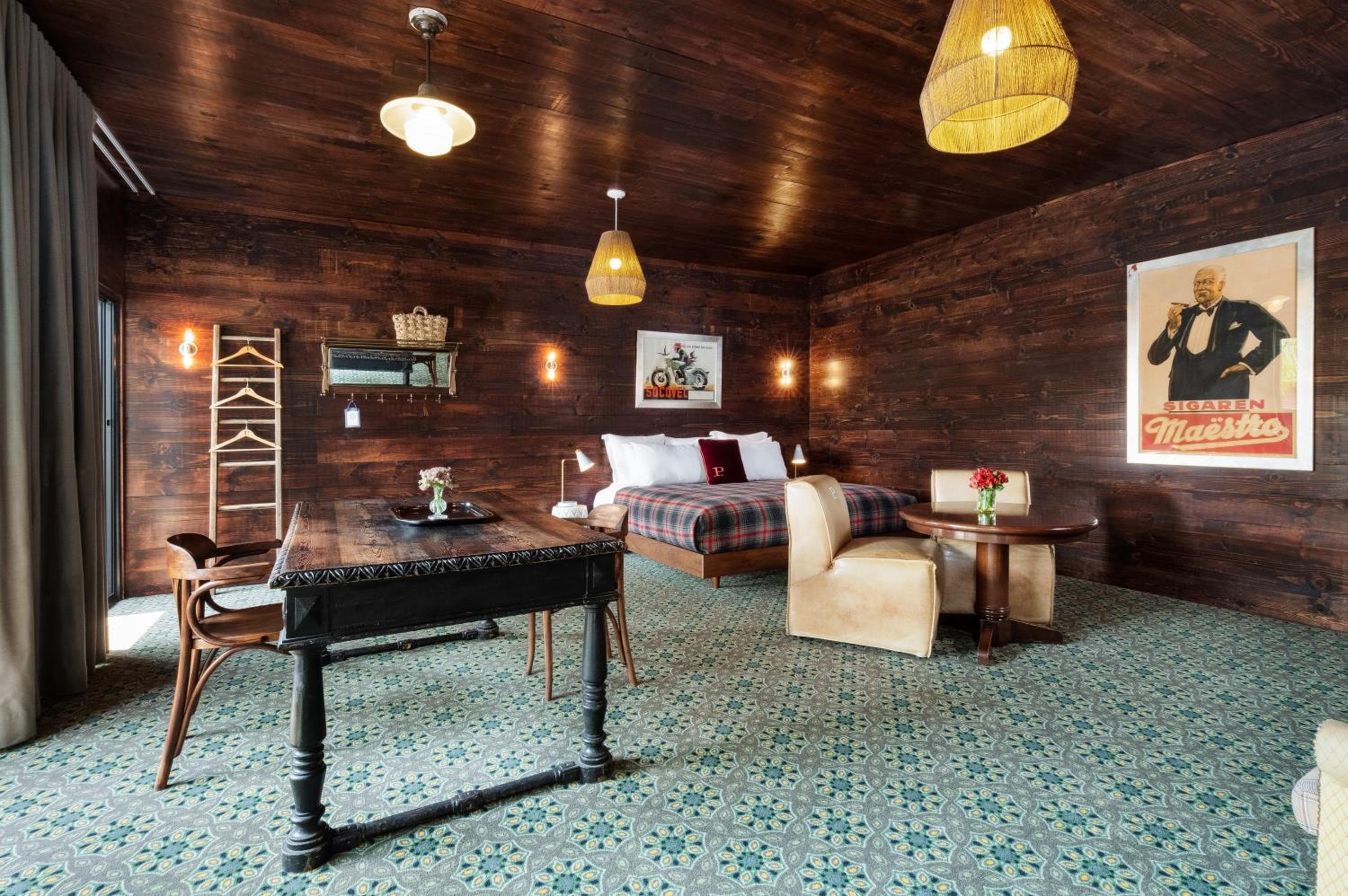 Palihotel Melrose — 17