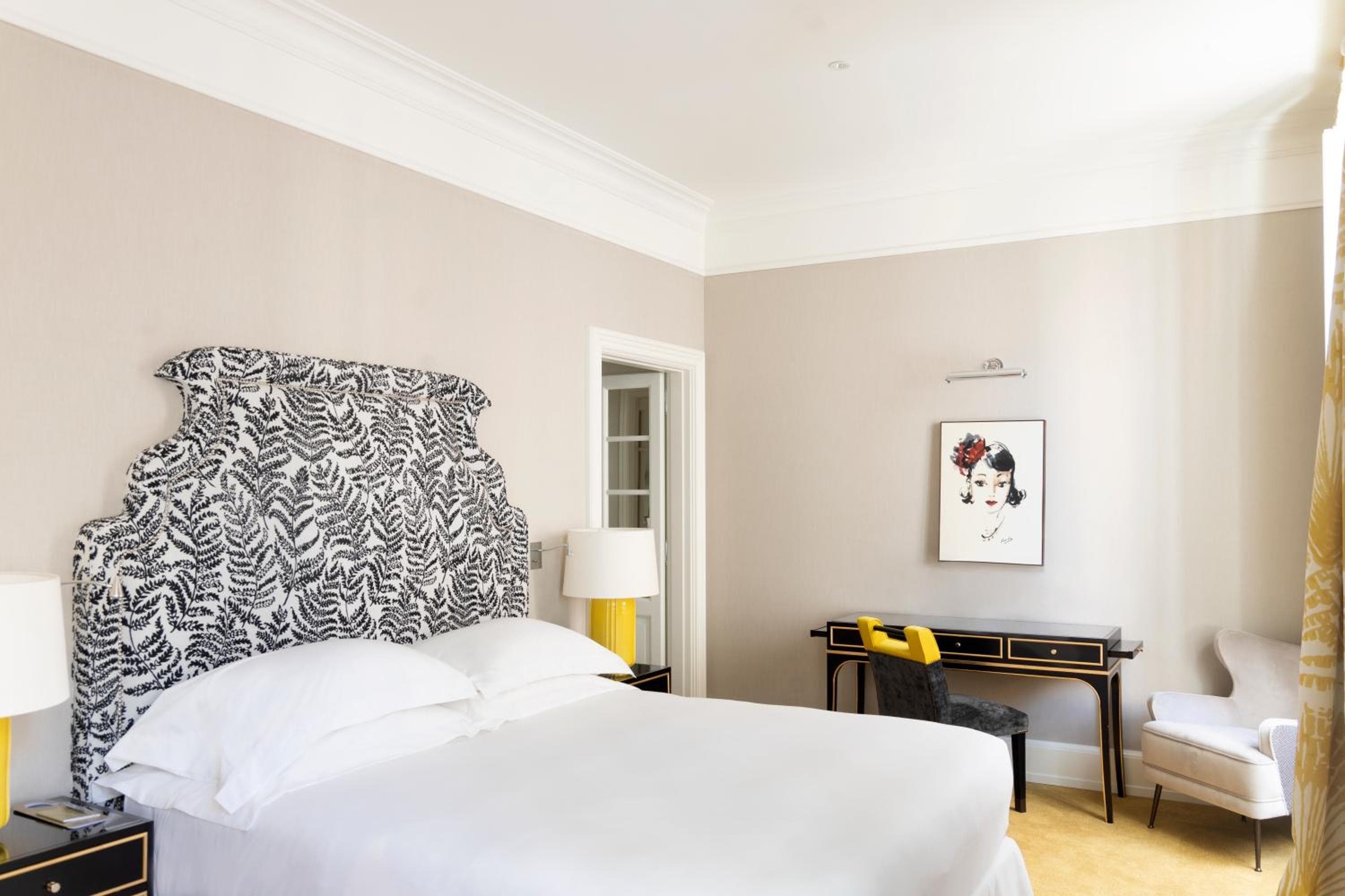 Maalot Roma - Small Luxury Hotels of the World — 24