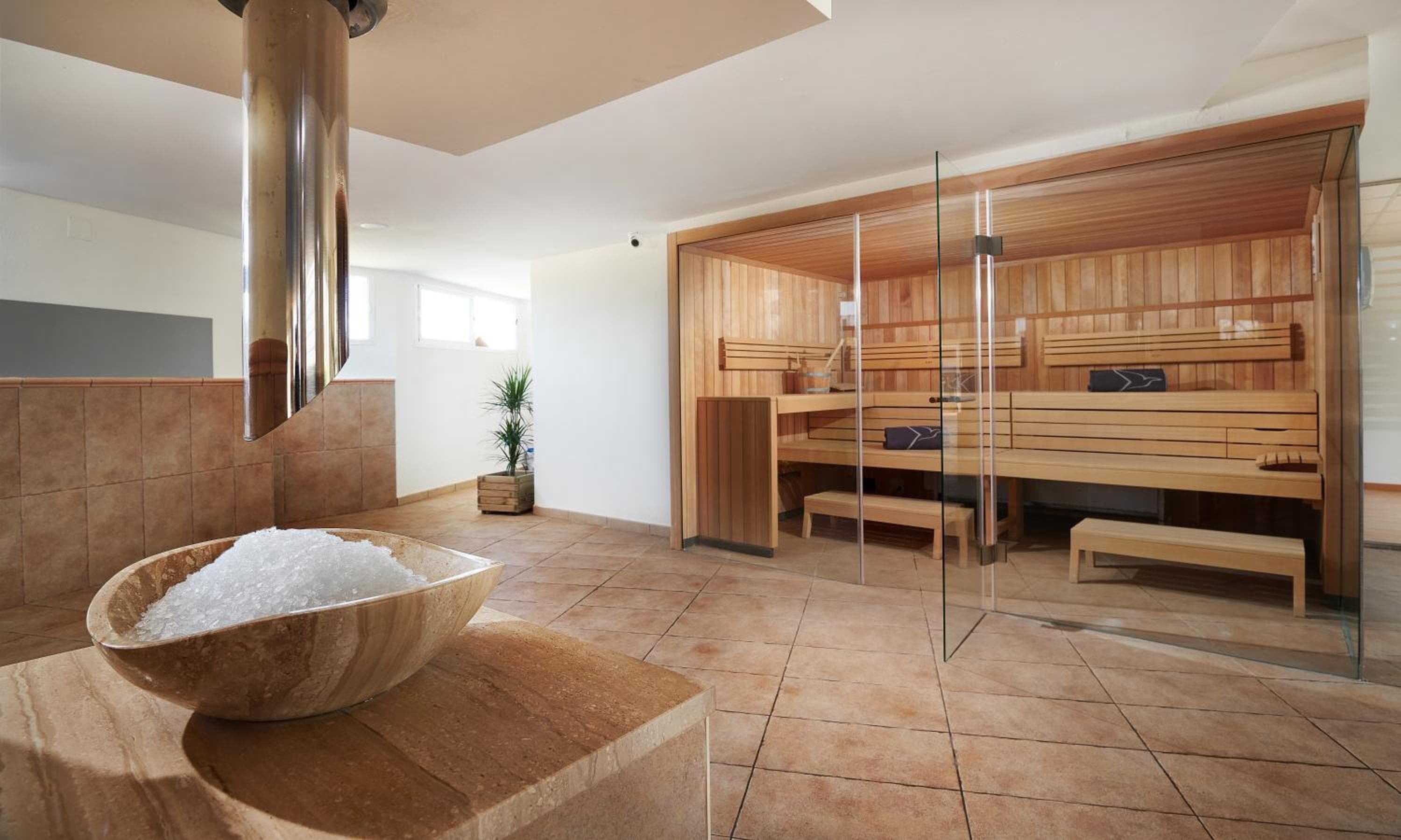 Grupotel Puerto D´Alcudia — 20