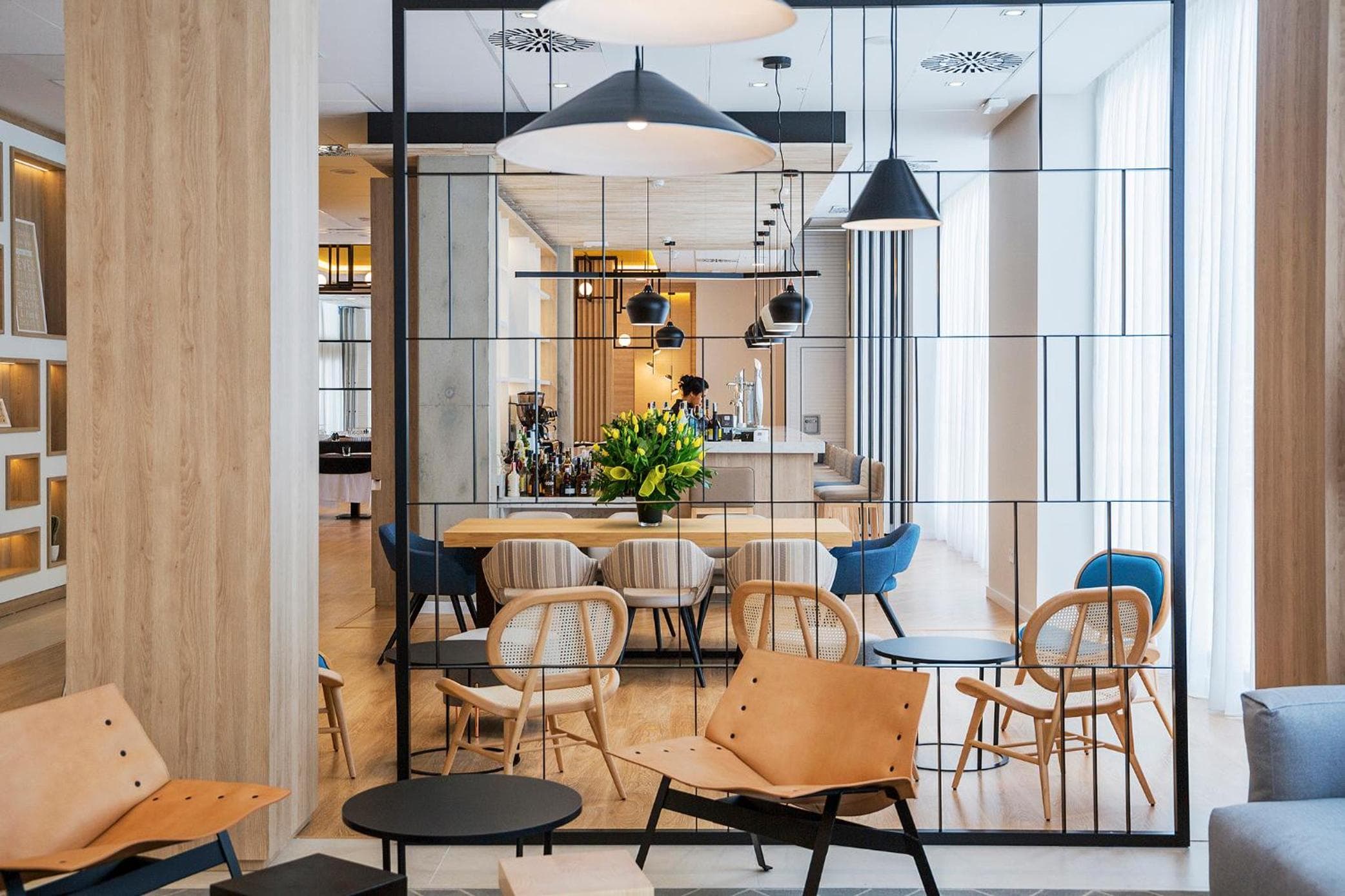 Golden Hotel Barcelona — 16
