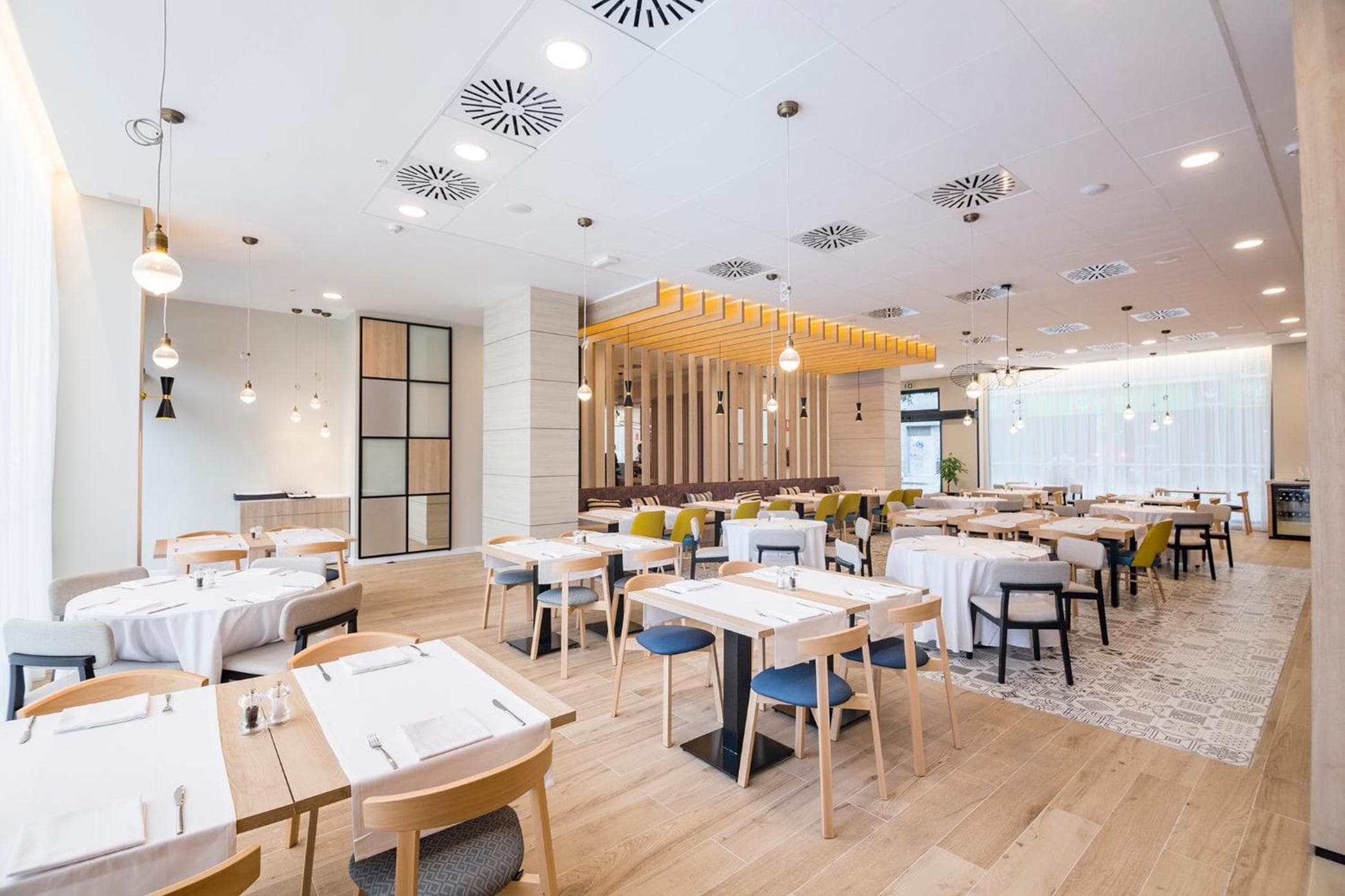 Golden Hotel Barcelona — 15