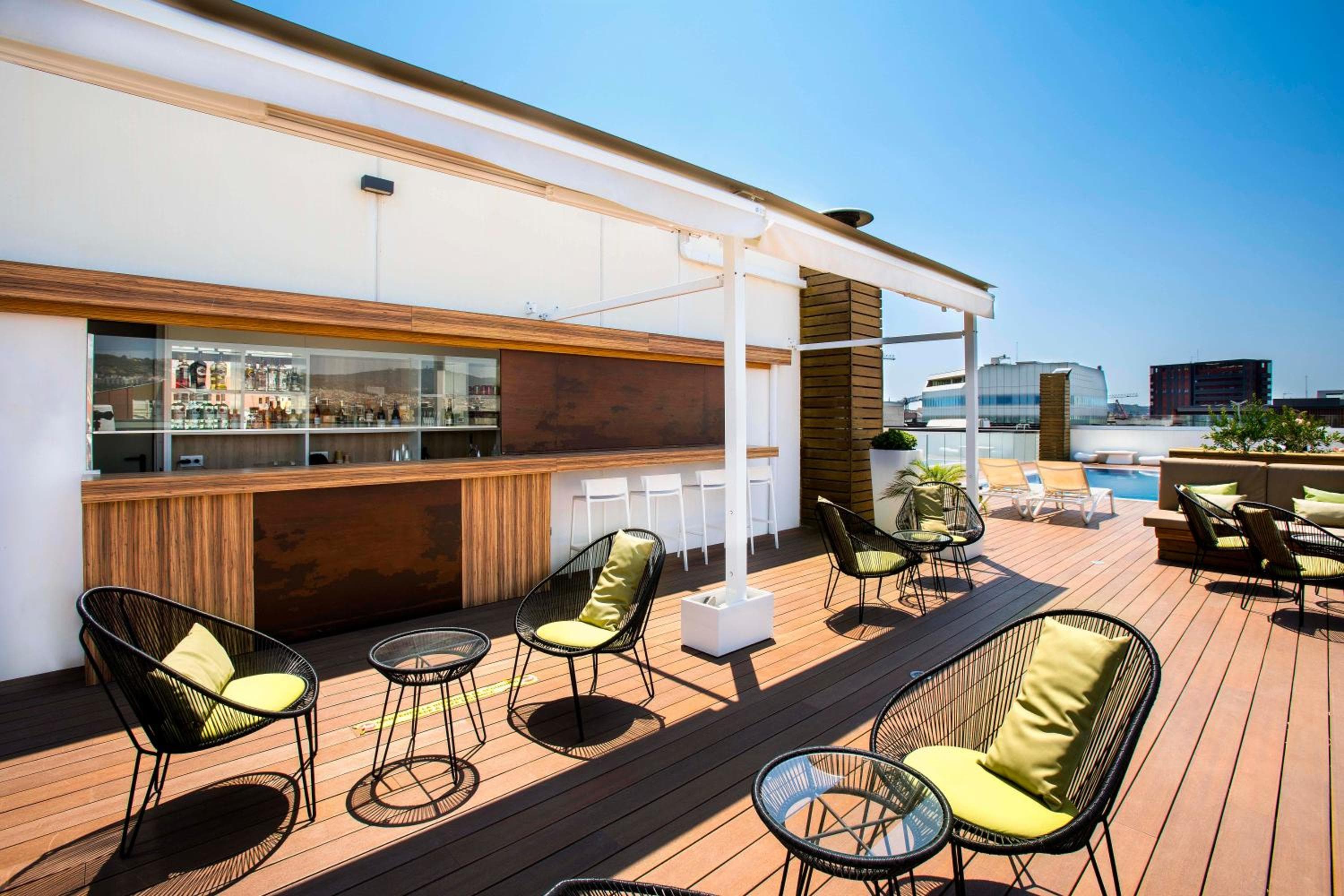 Golden Hotel Barcelona — 14