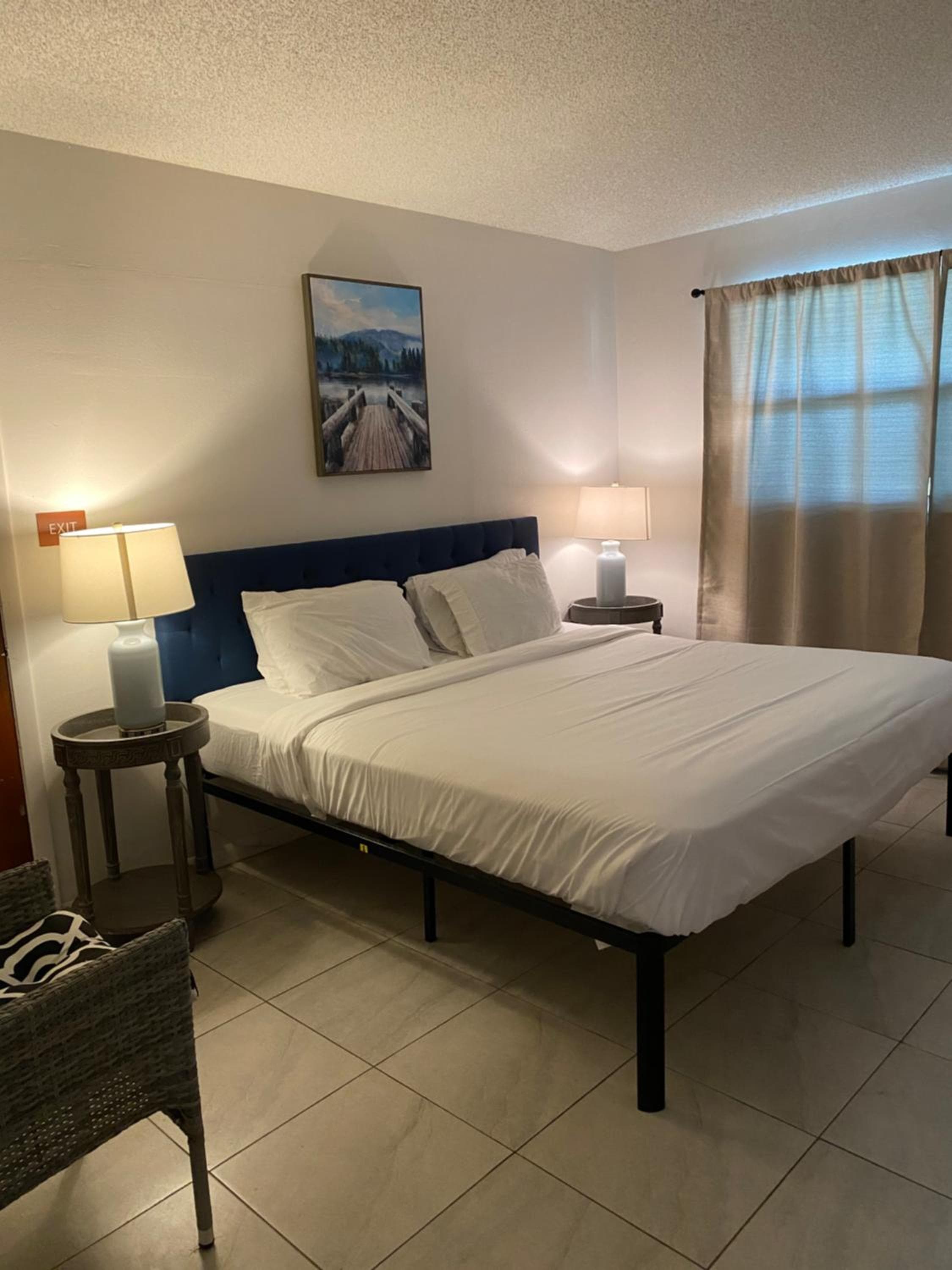 Dee Jay Beach Resort — 5