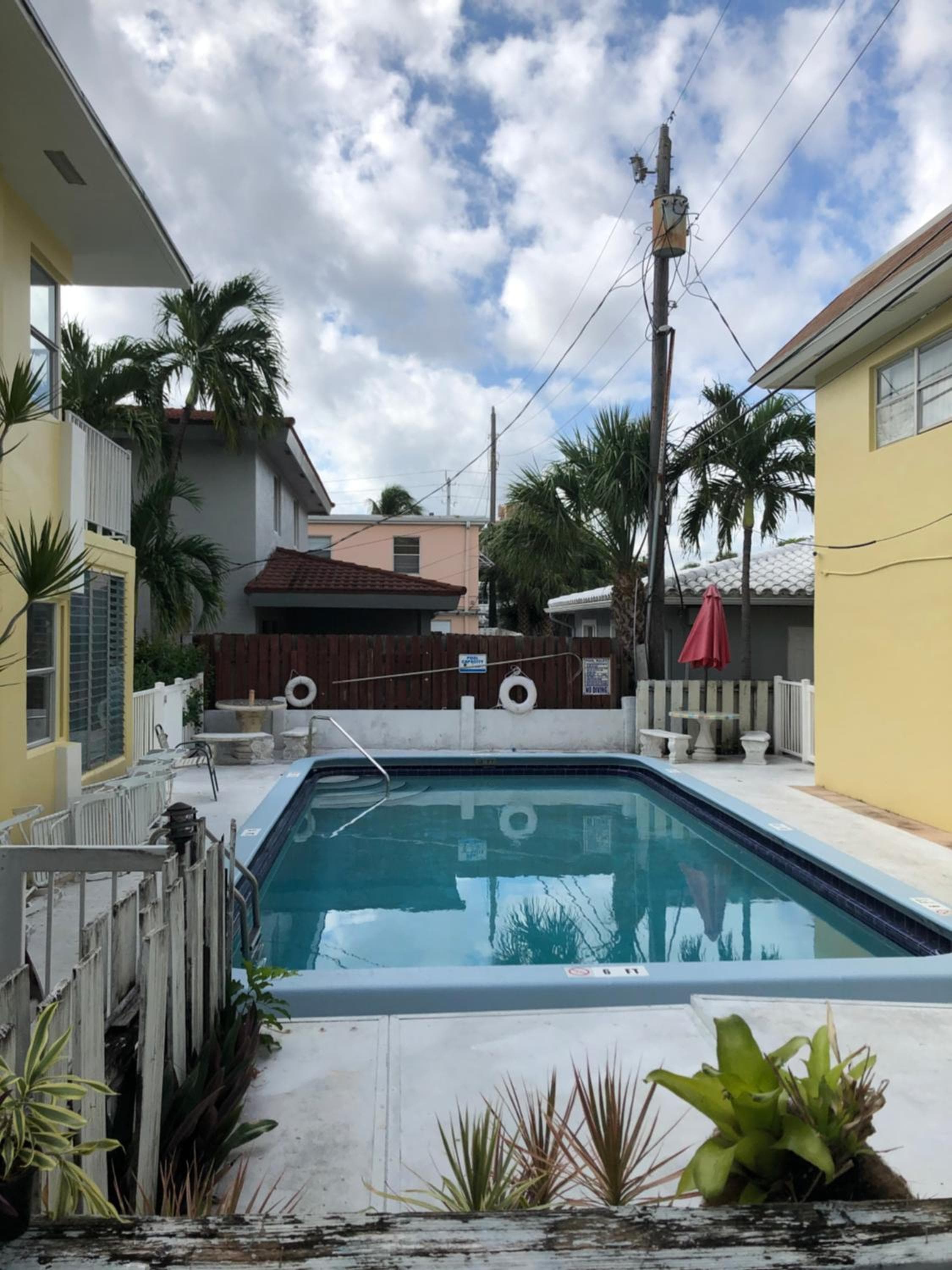 Dee Jay Beach Resort — 11