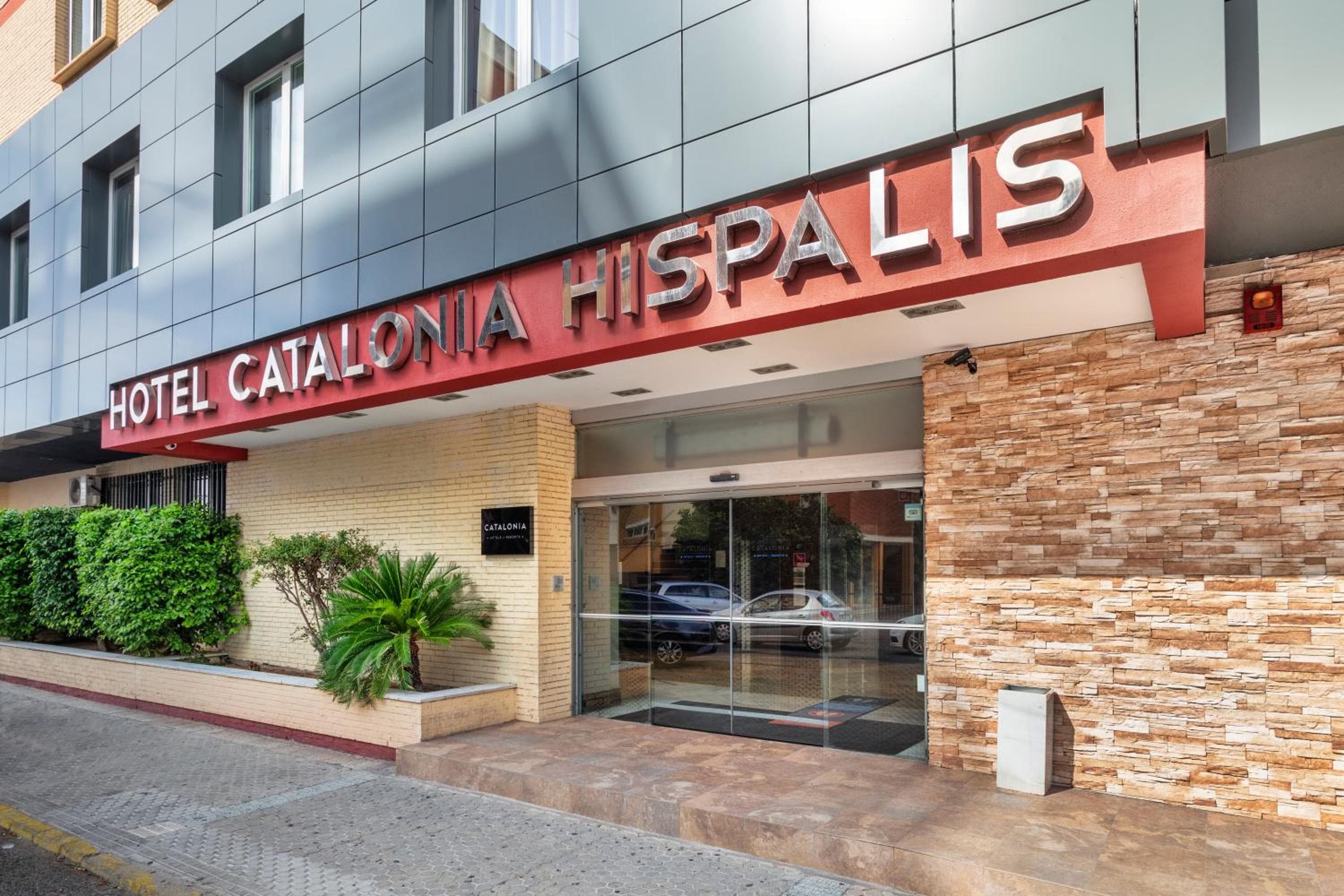 Catalonia Hispalis — 3