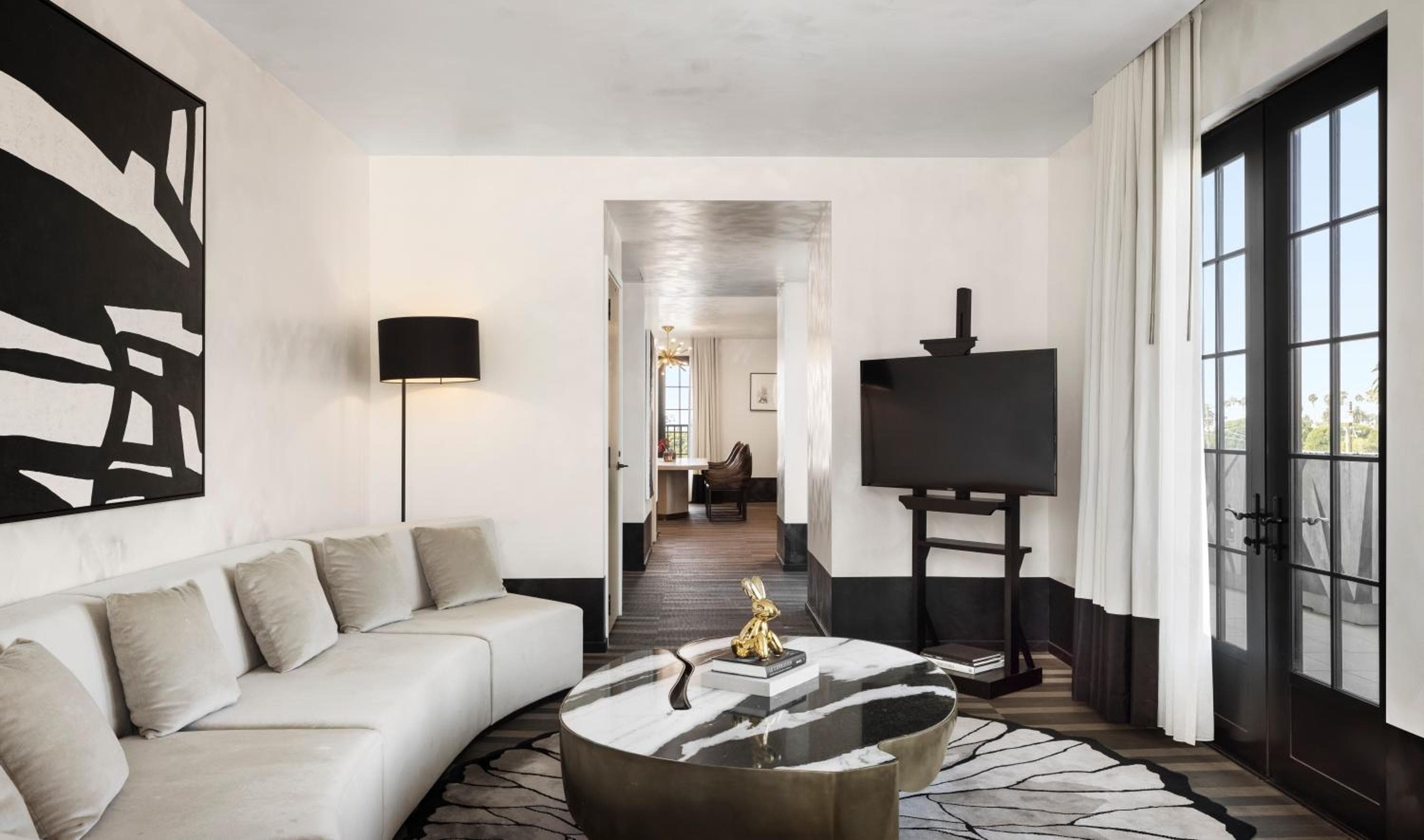 Kimpton La Peer West Hollywood by IHG — 18