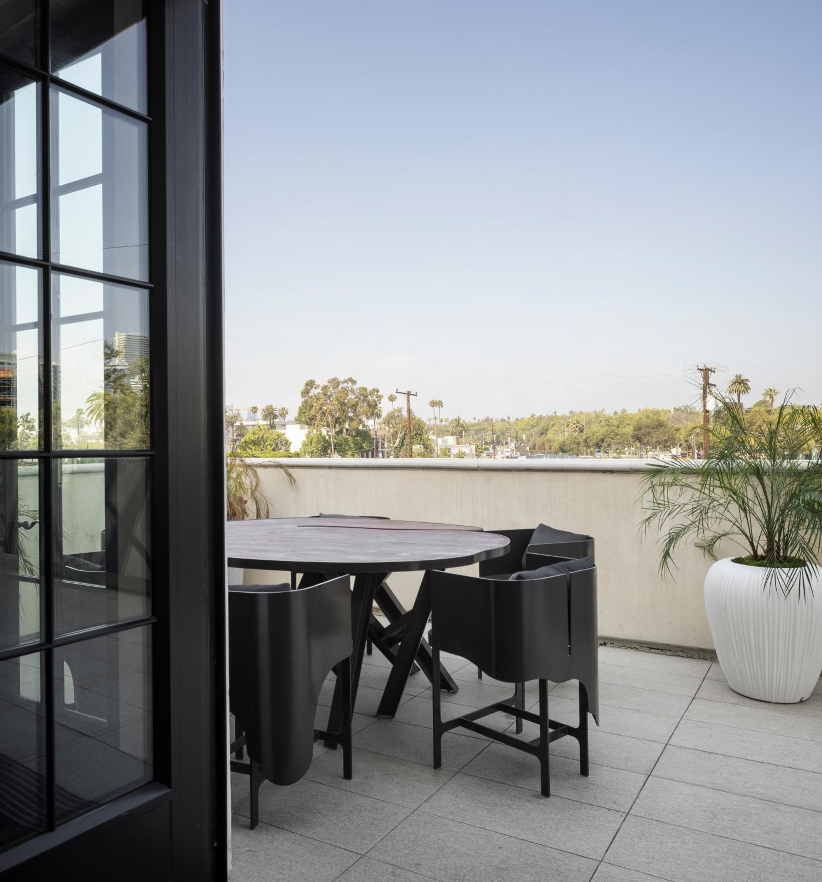Kimpton La Peer Hotel West Hollywood, un hotel IHG — 28