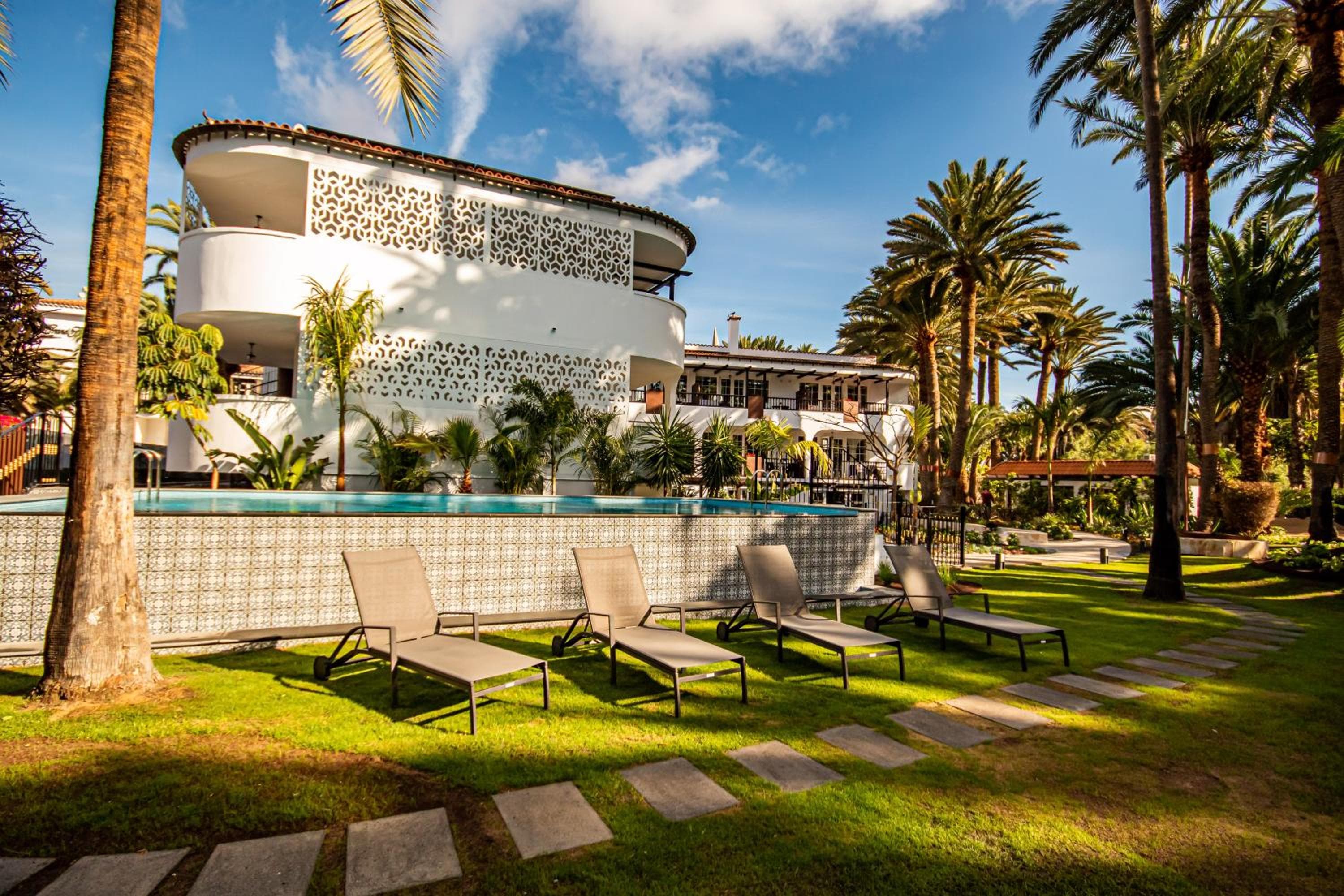 Eden Meloneras by TAM Resorts — 5