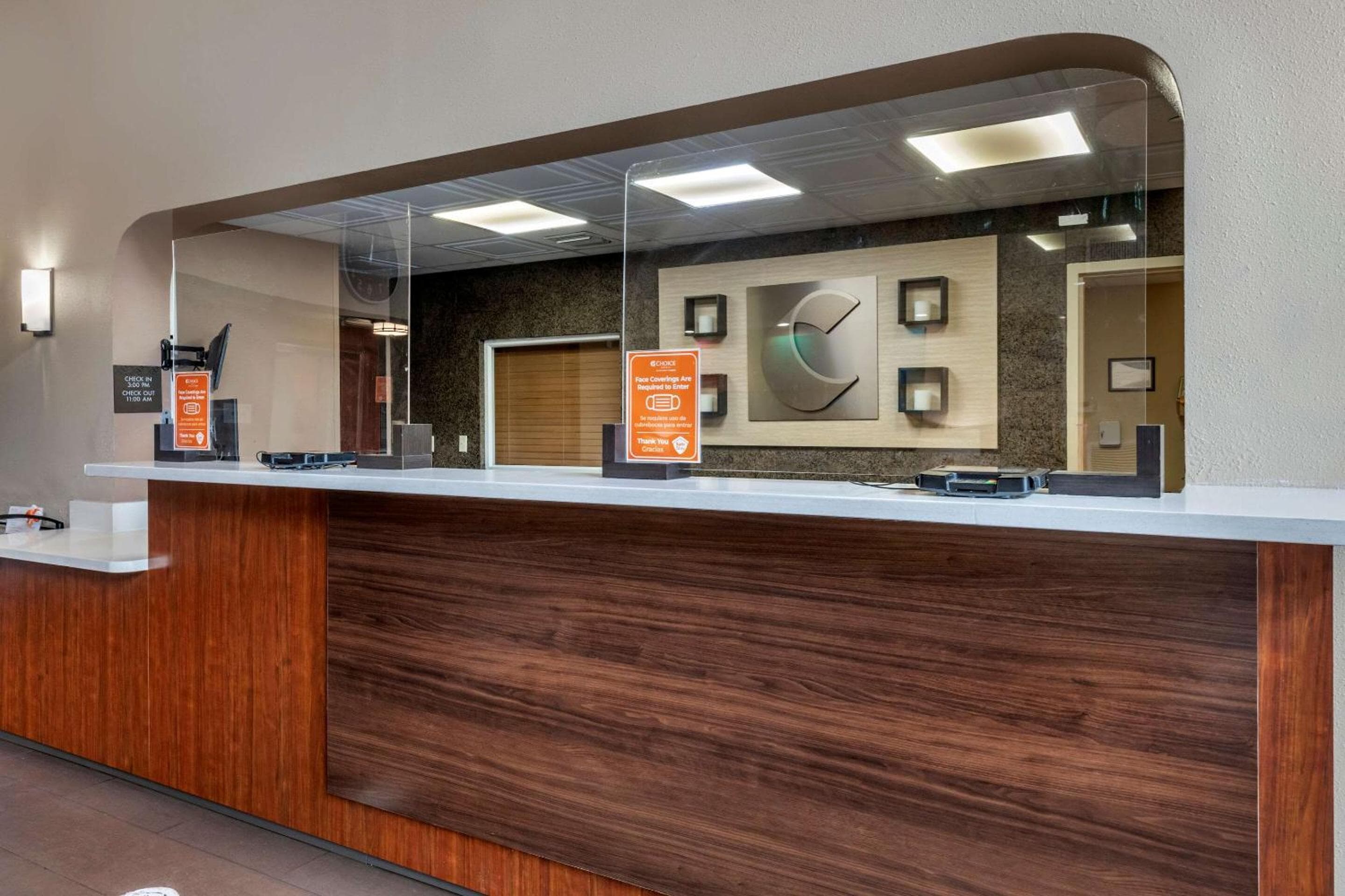 Comfort Suites Tamarac Sawgrass — 5