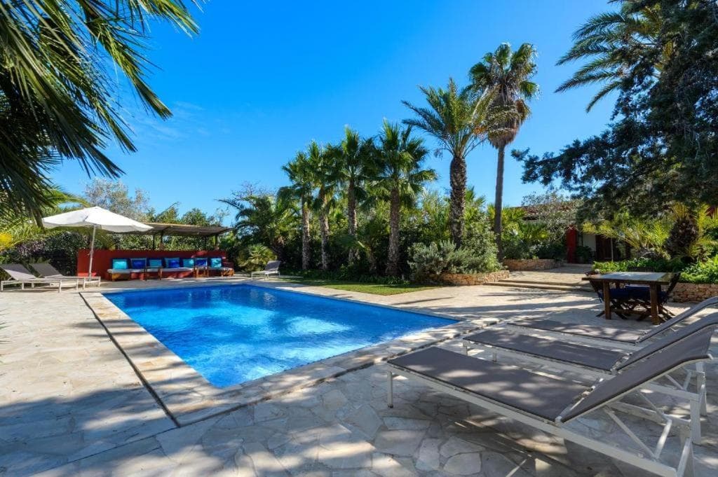 Villa Rosa — 1