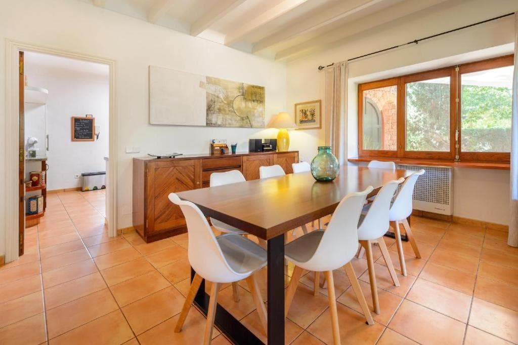 Villa Rosa — 16
