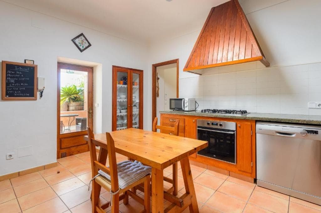 Villa Rosa — 25