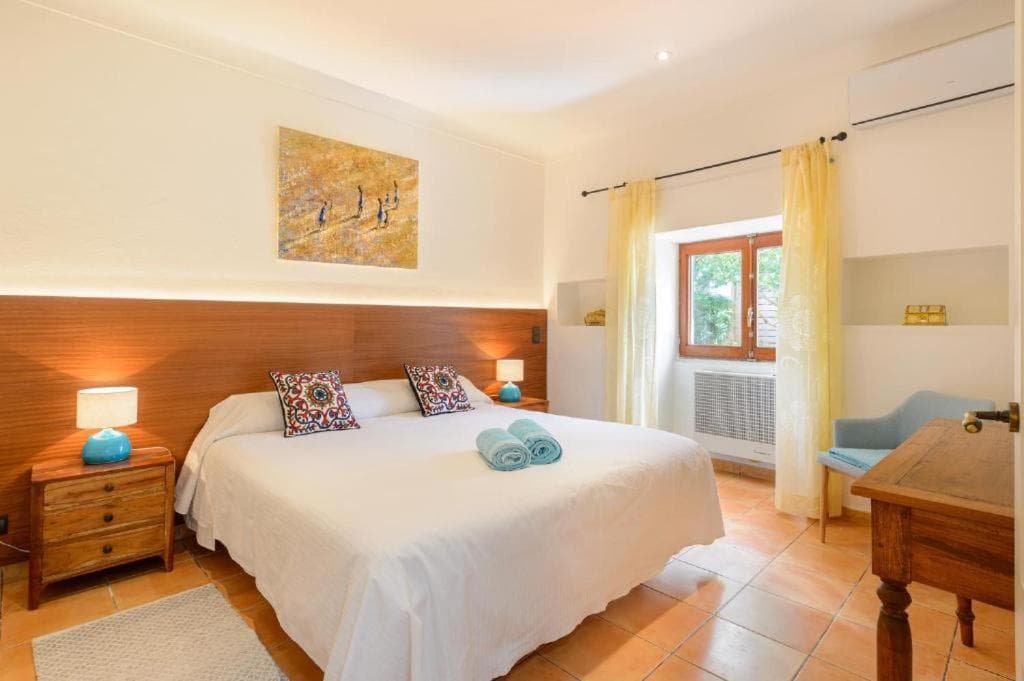 Villa Rosa — 19