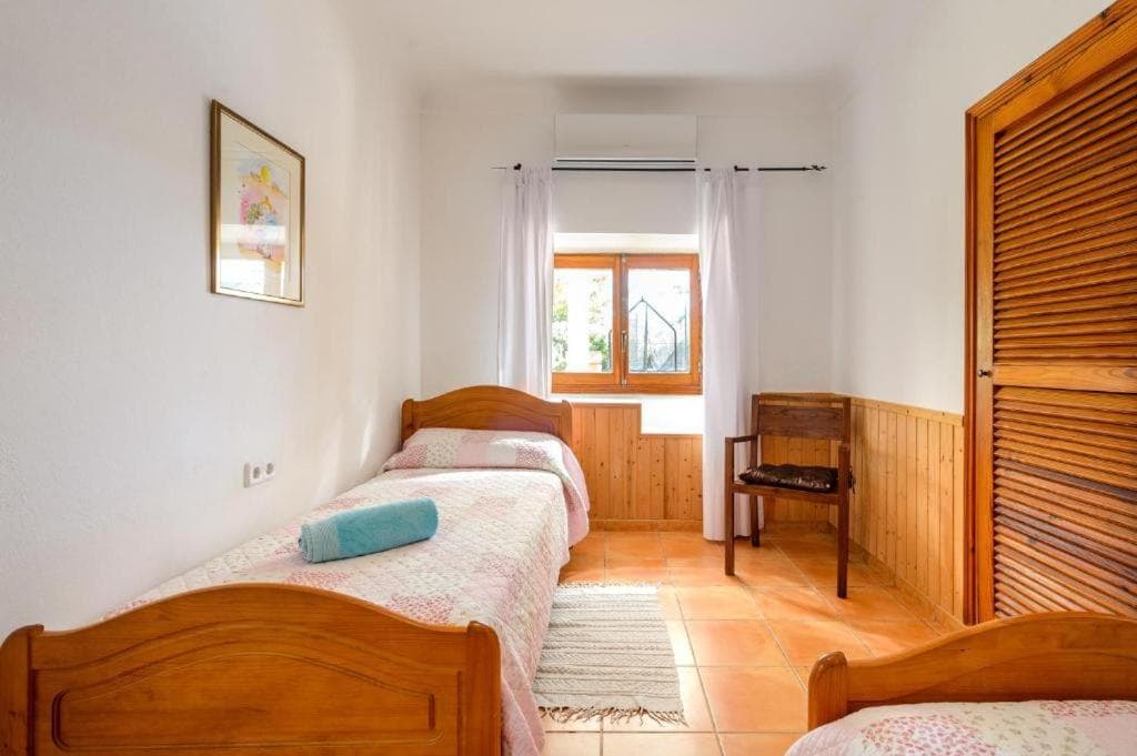 Villa Rosa — 23
