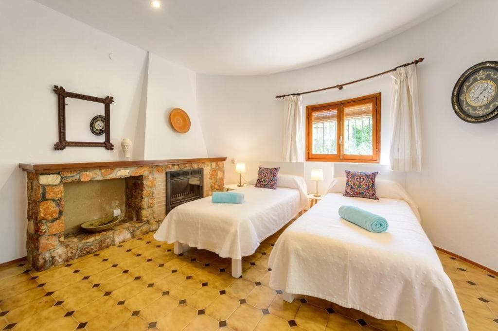 Villa Rosa — 28