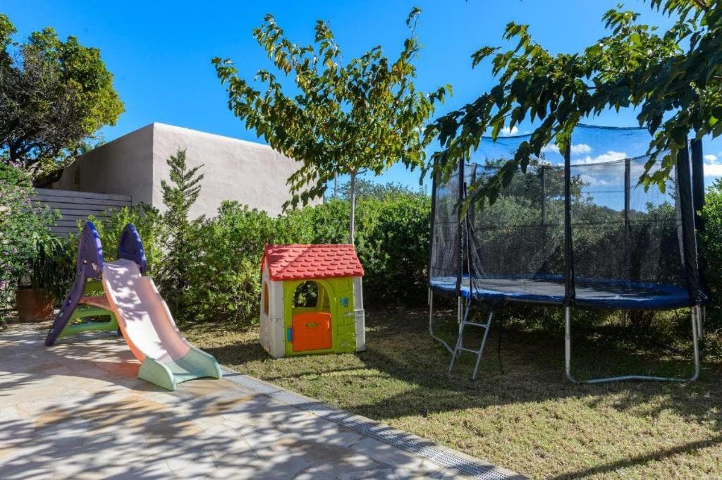 Villa Rosa — 20