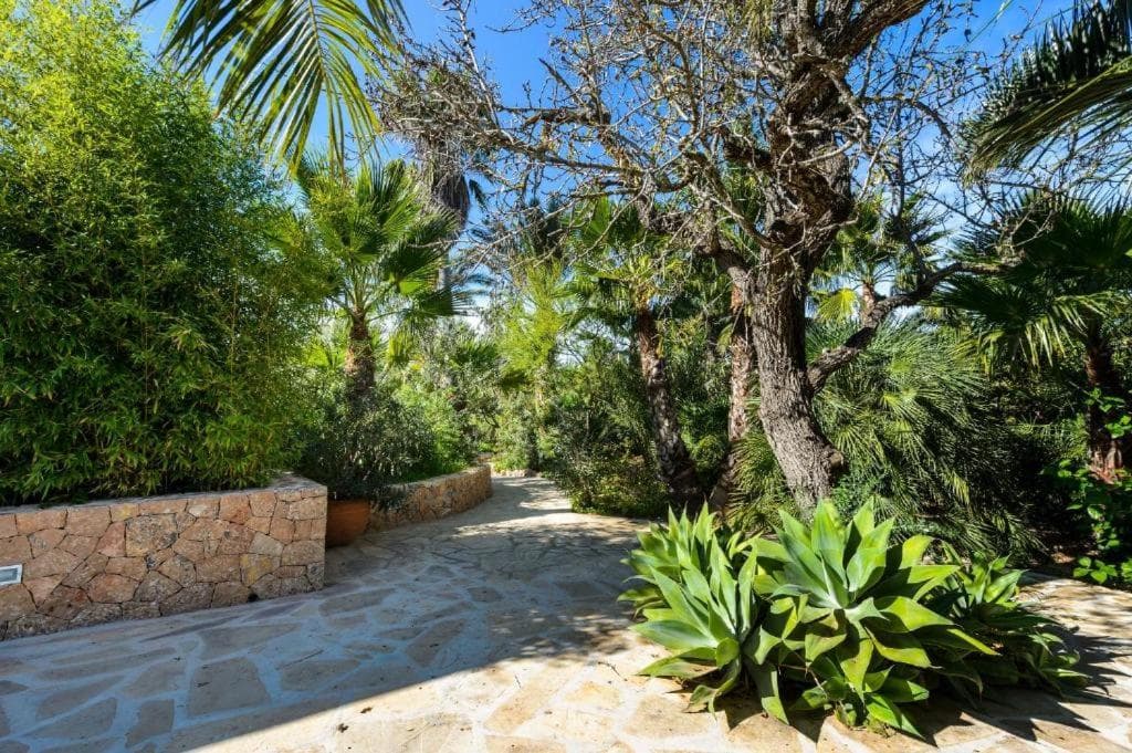 Villa Rosa — 27