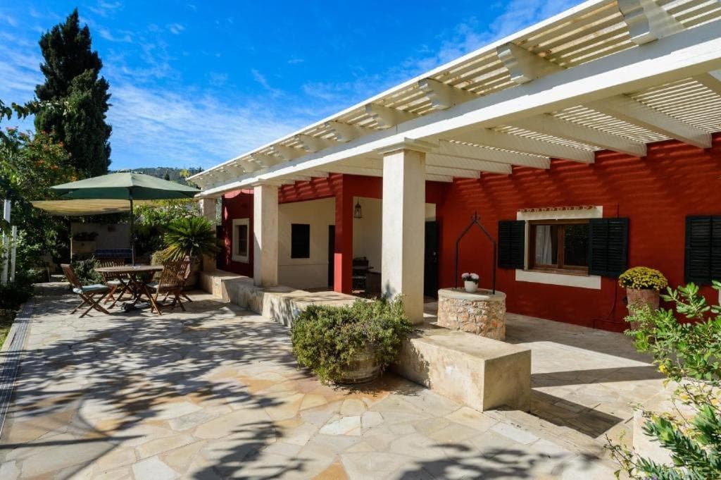 Villa Rosa — 29