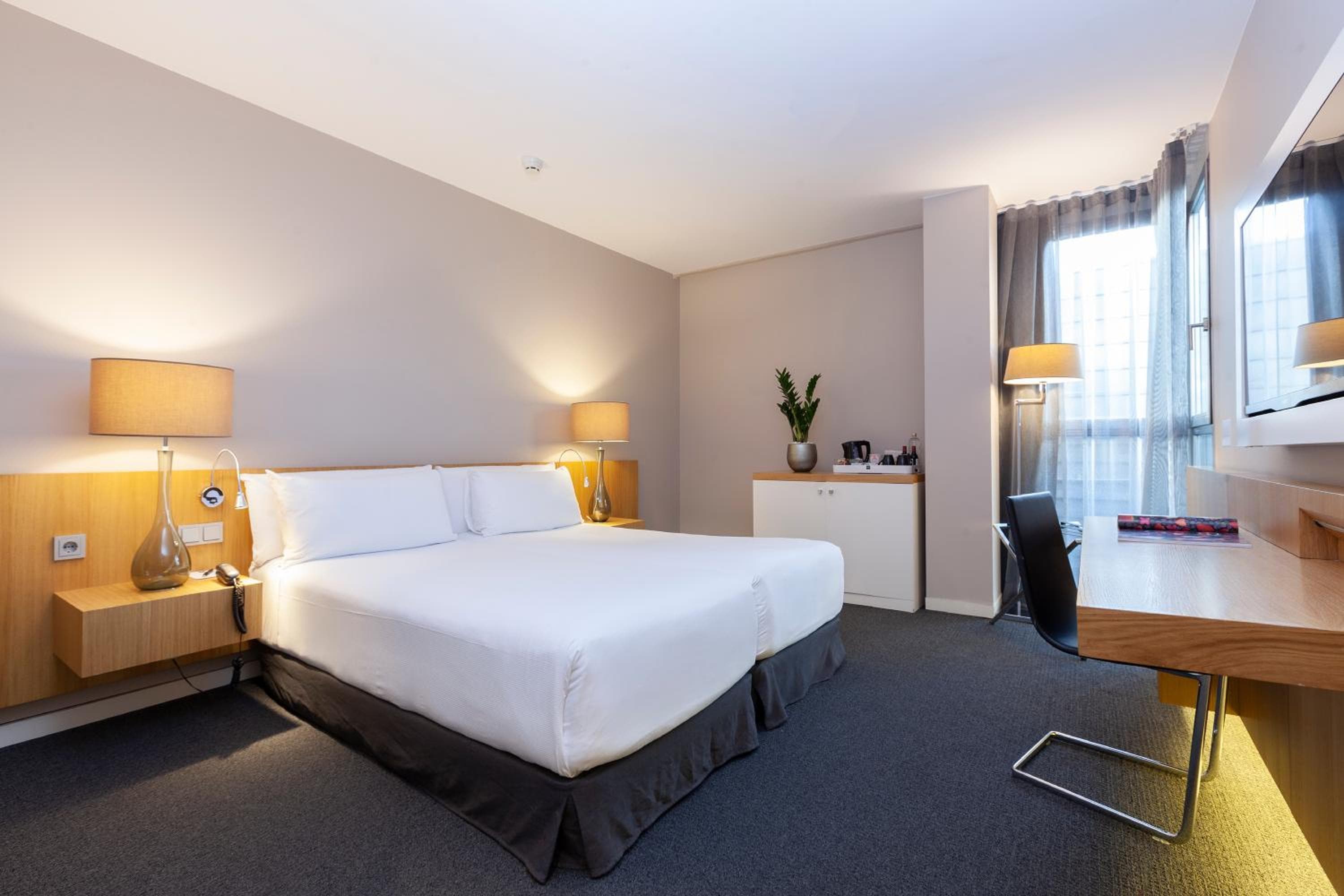 Hotel Royal Passeig de Gracia — 3