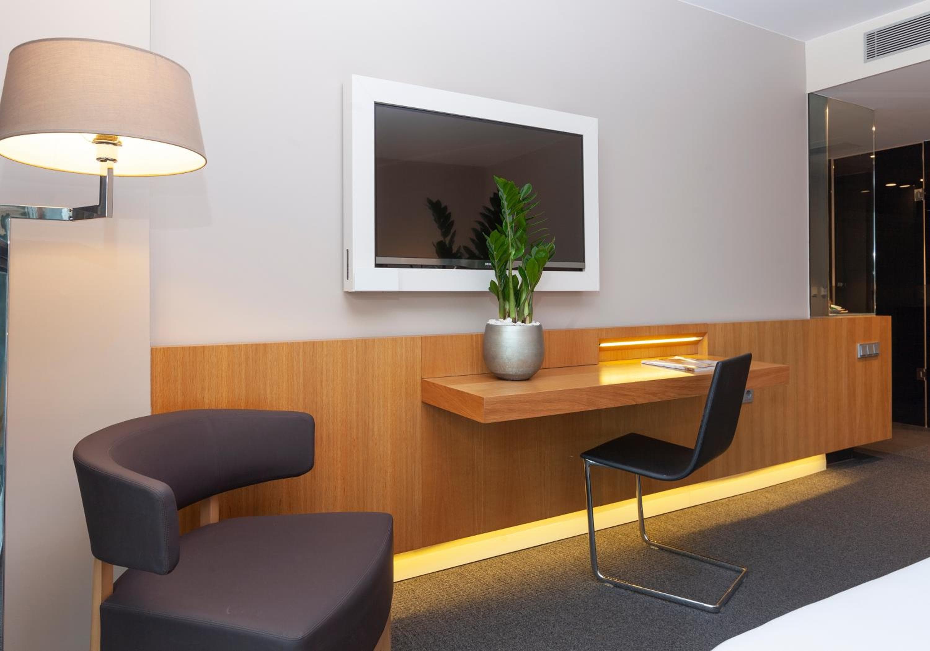 Hotel Royal Passeig de Gracia — 22