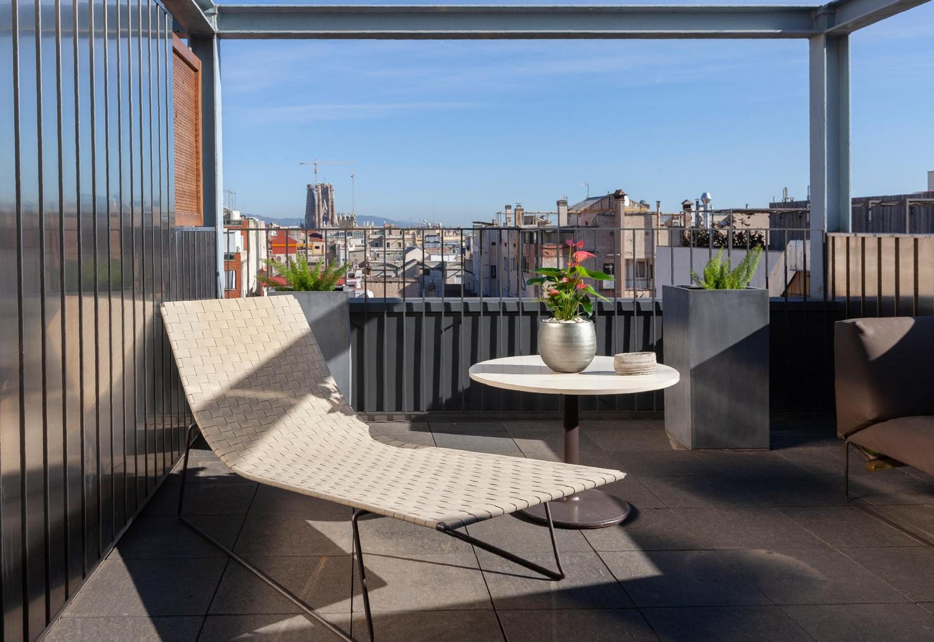 Hotel Royal Passeig de Gracia — 19
