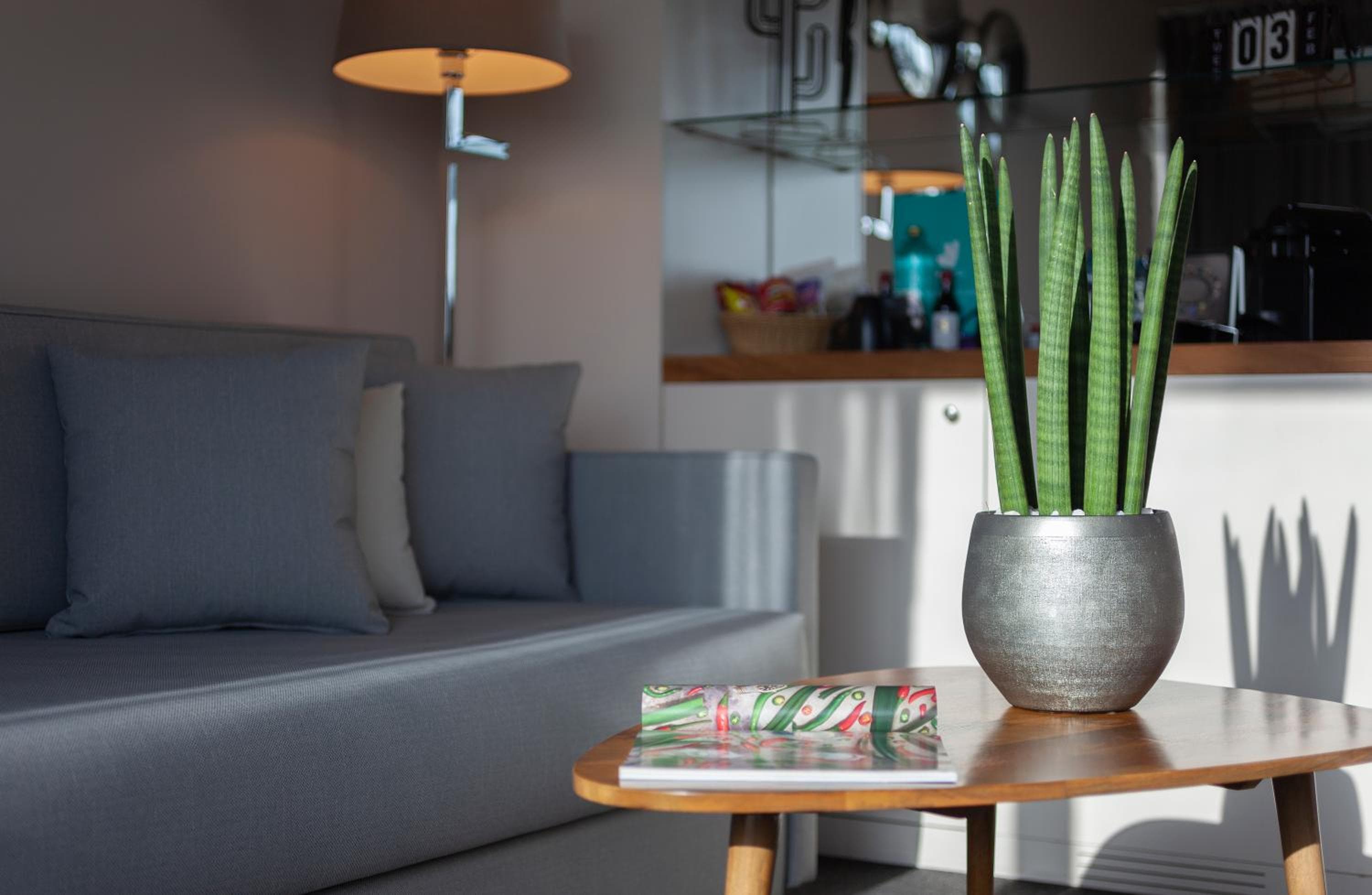 Hotel Royal Passeig de Gracia — 12