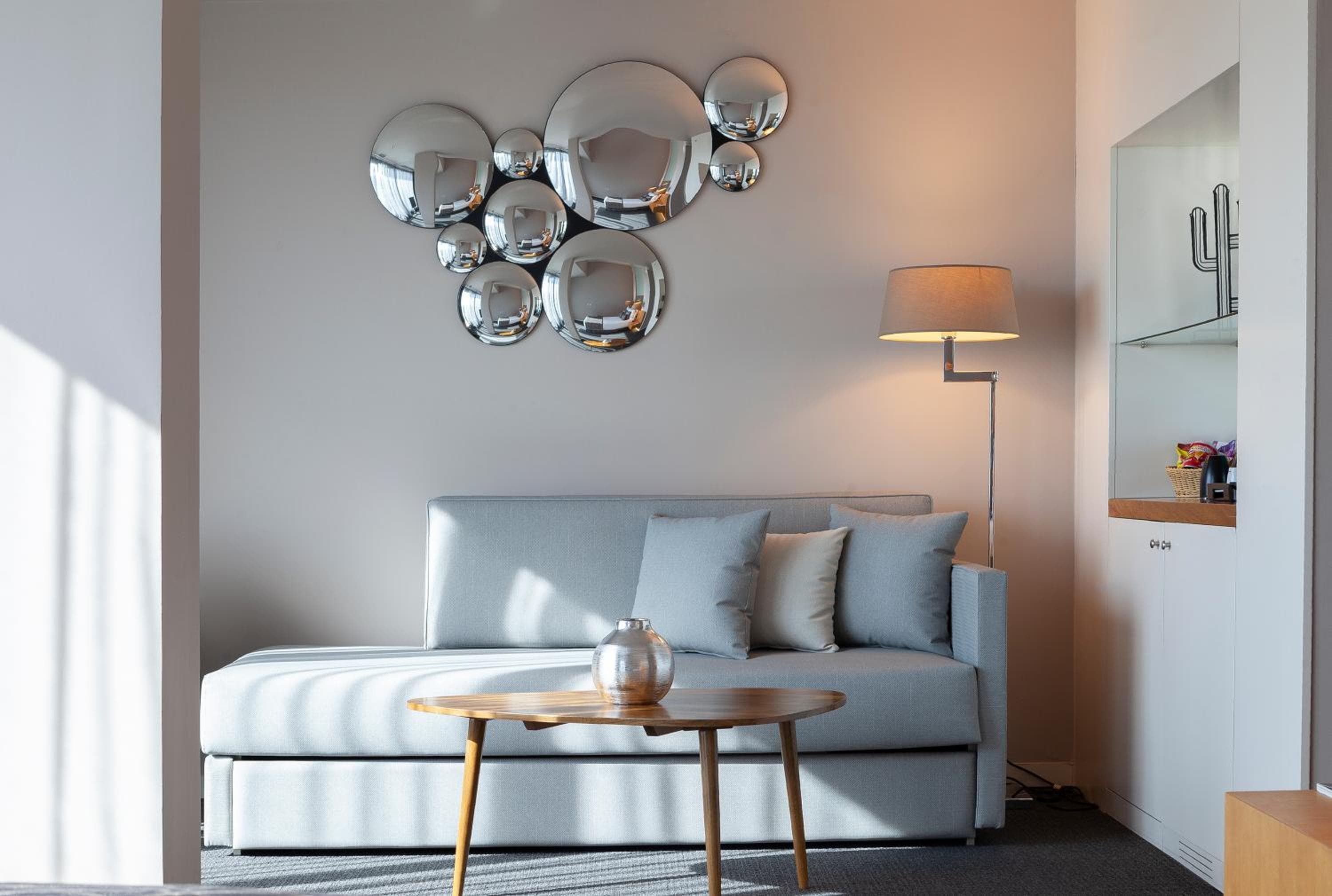 Hotel Royal Passeig de Gracia — 21