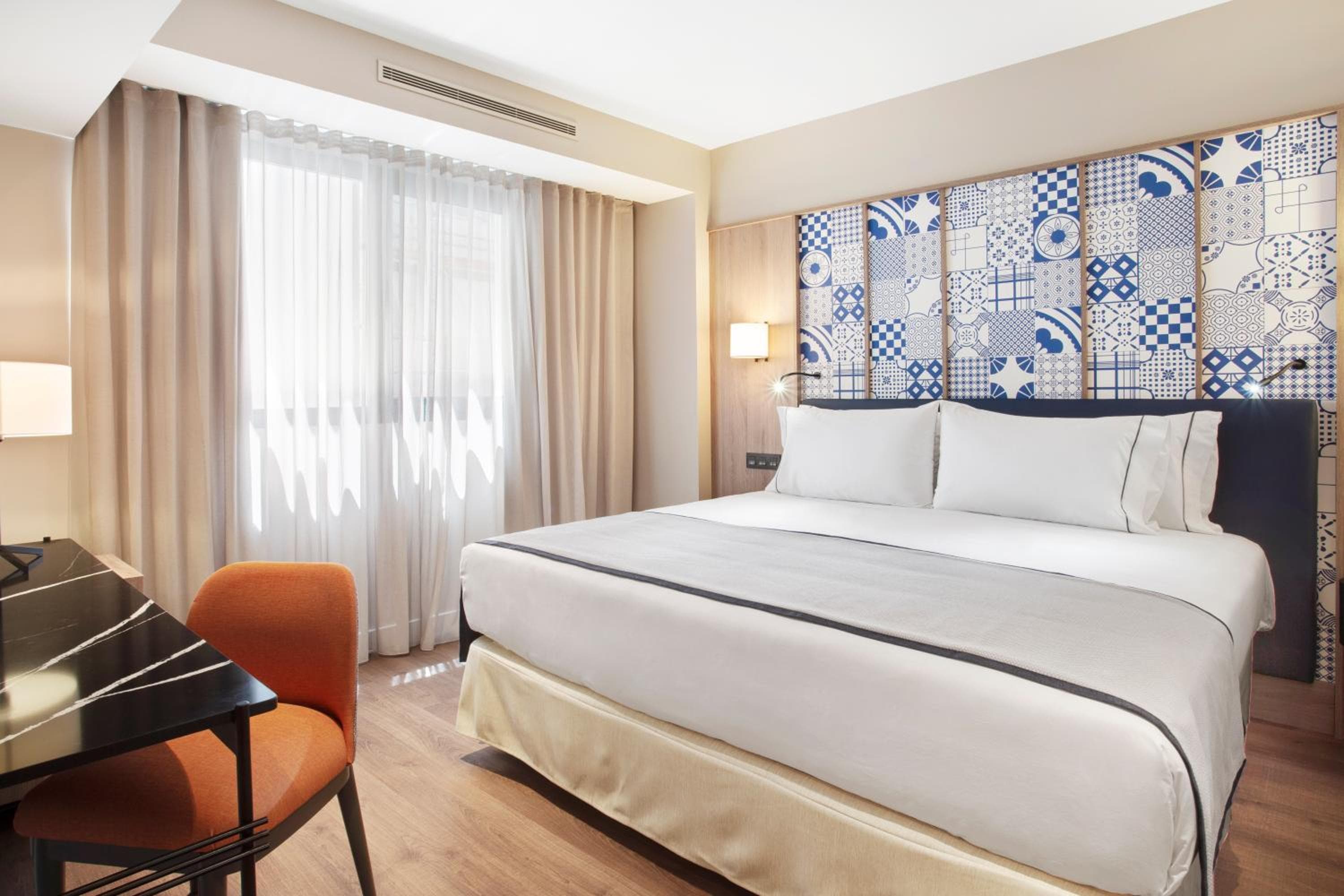 Eurostars Guadalquivir — 27