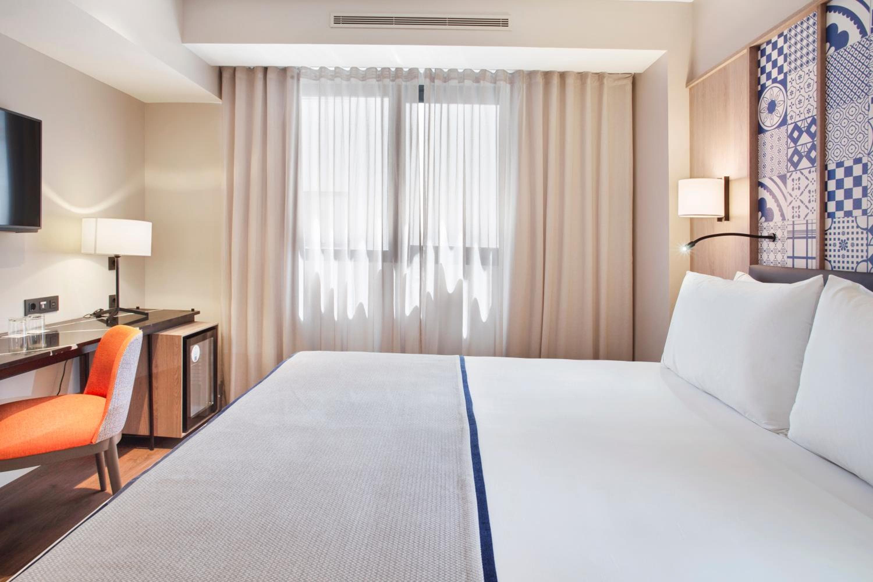 Eurostars Guadalquivir — 28